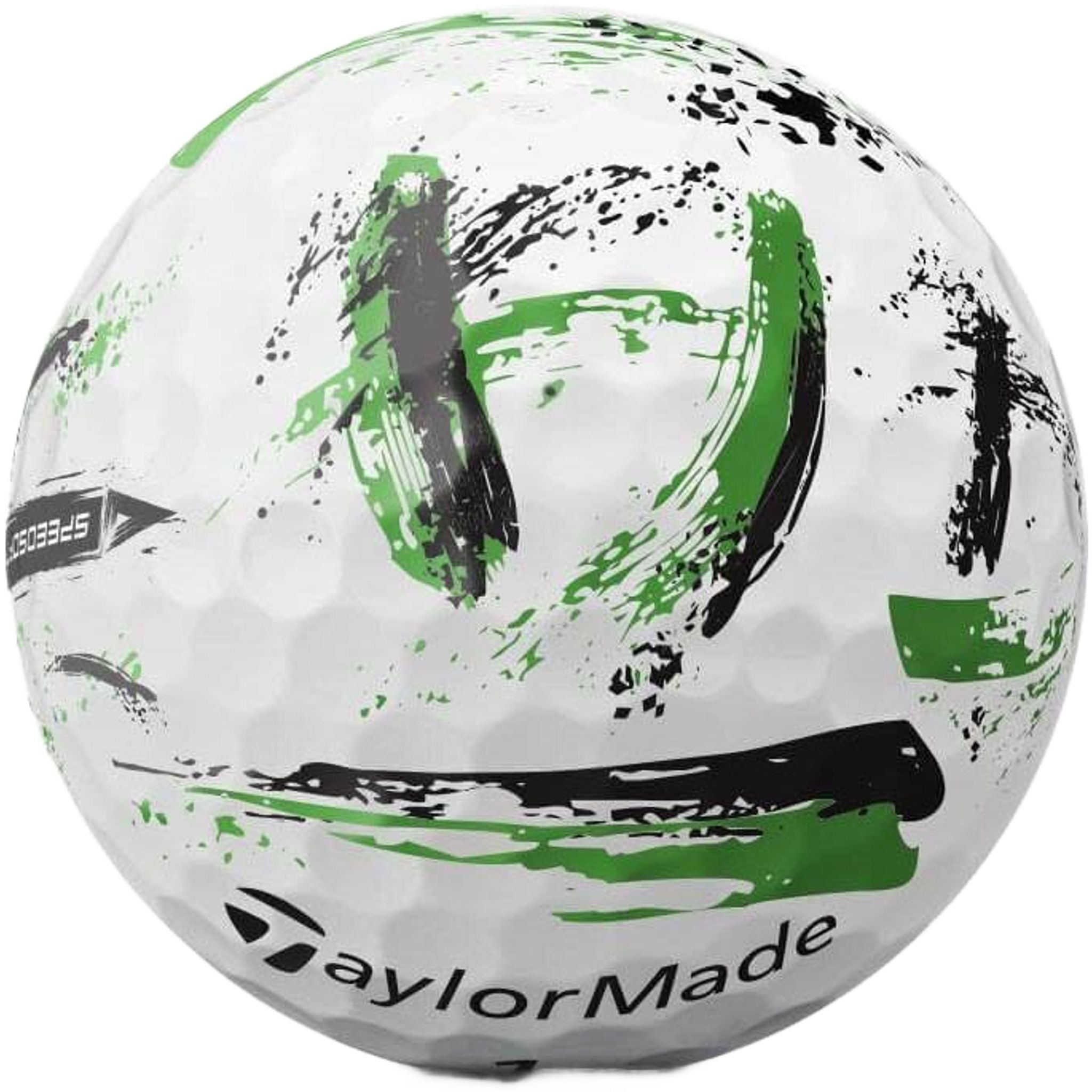 TaylorMade Speed Soft Golfbälle