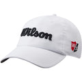 Wilson Pro Tour Cap Herren