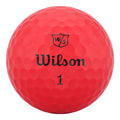 Wilson Staff Duo Soft Golfbälle