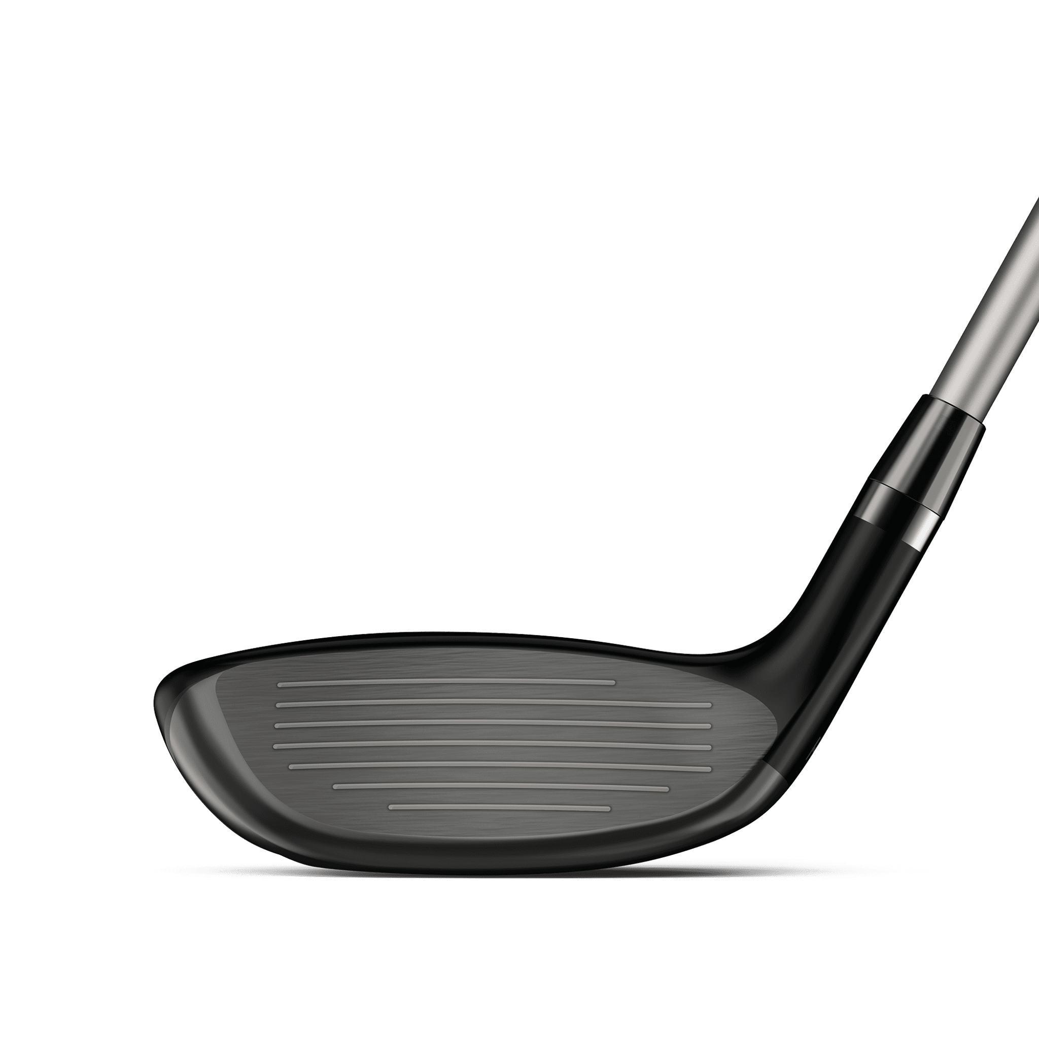 Wilson DynaPower Hybrid HE / LH / Regular / Hzrdus Smoke Red RDX / 5 / Graphit Herren