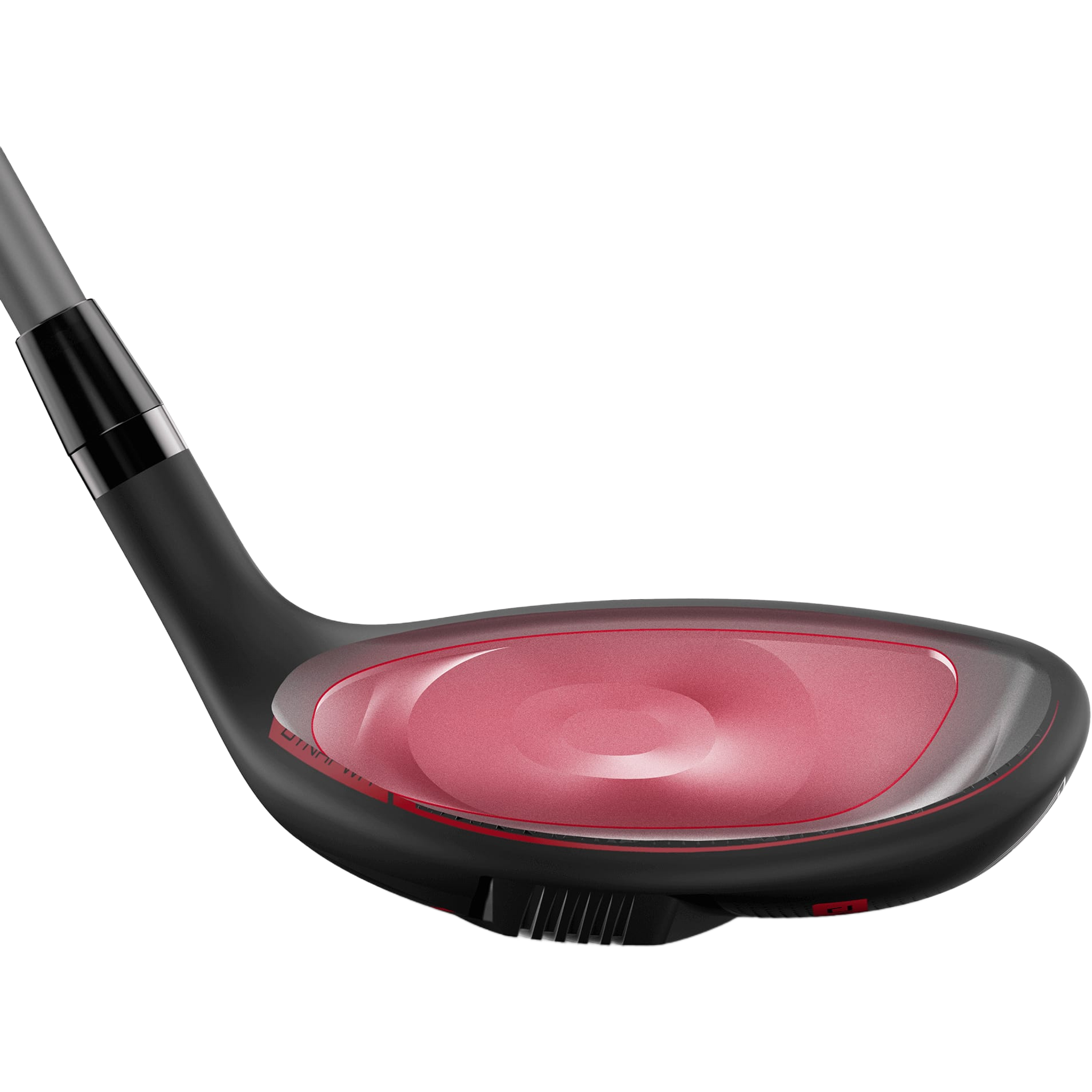 Wilson DynaPower Hybrid Herren