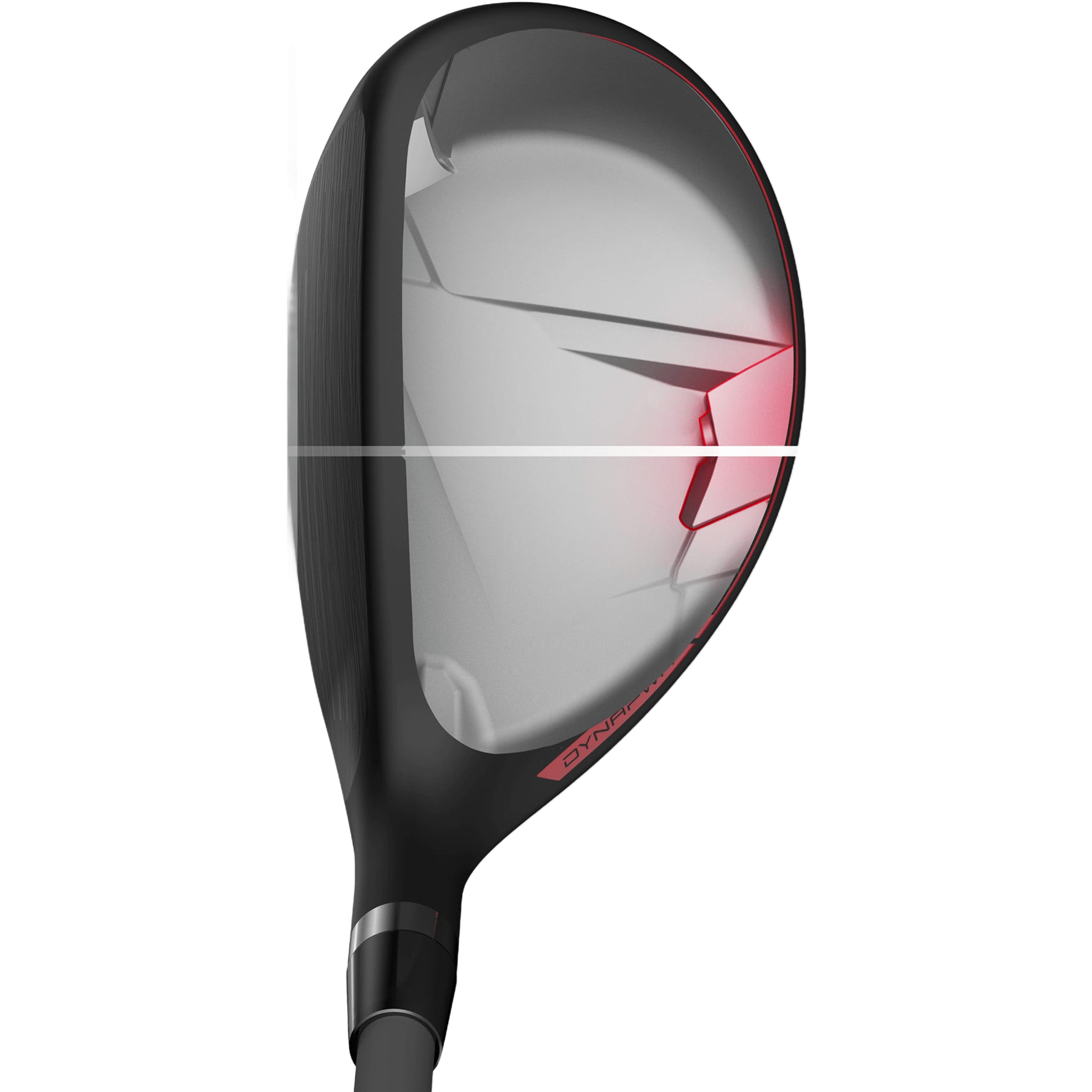 Wilson DynaPower Hybrid Herren