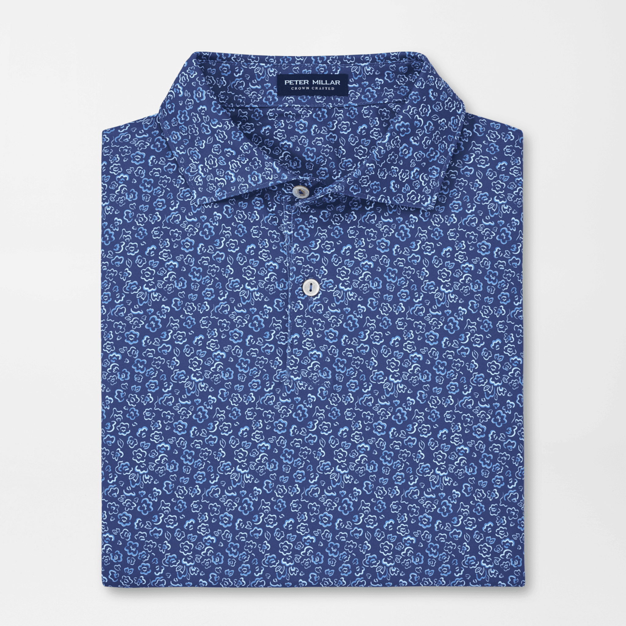 Peter Millar Fields of Carlsbad Performance Polo