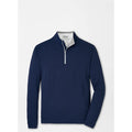 Peter Millar Perth Stretch 1/4-Zip Sweater Herren