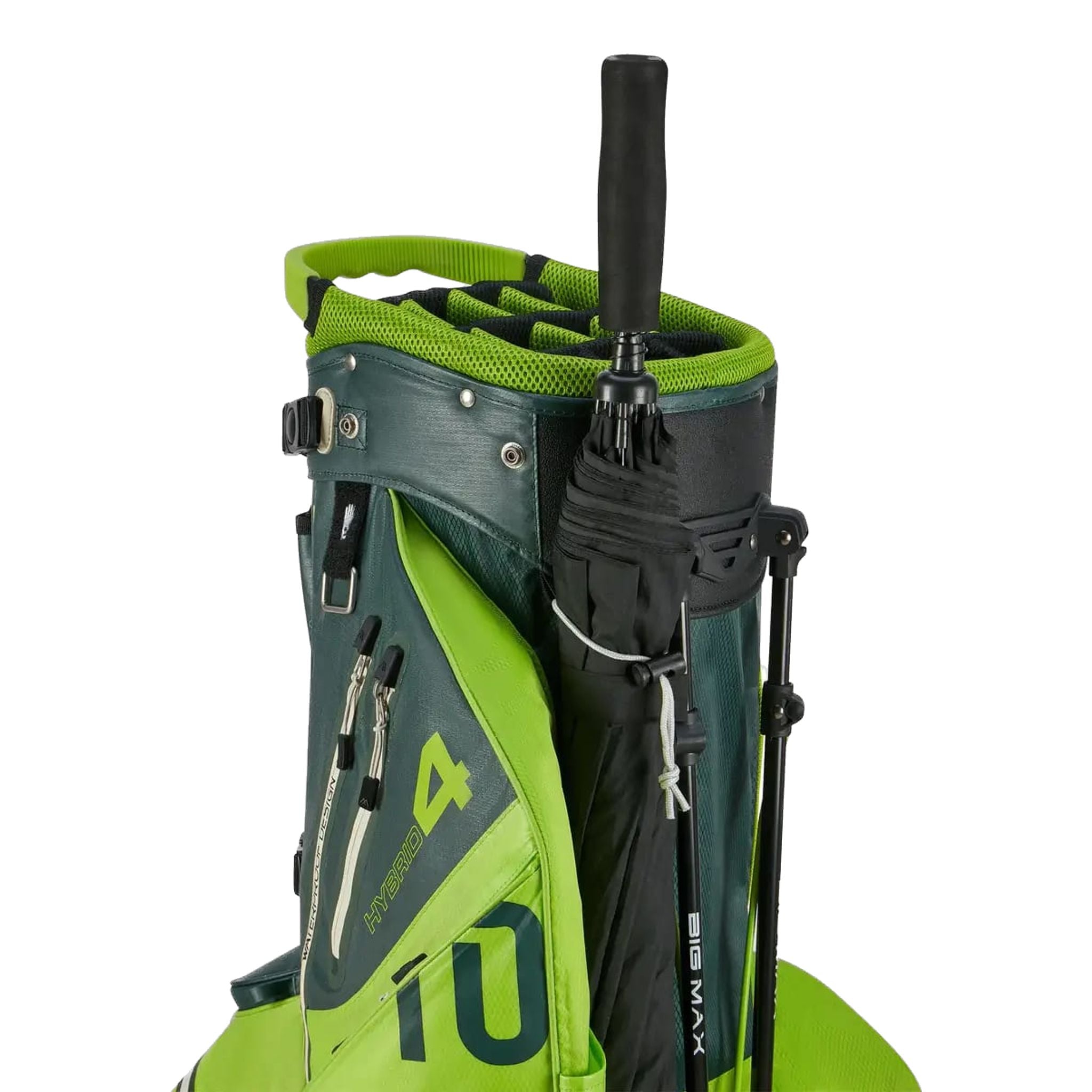 Big Max Aqua Hybrid 4 Standbag