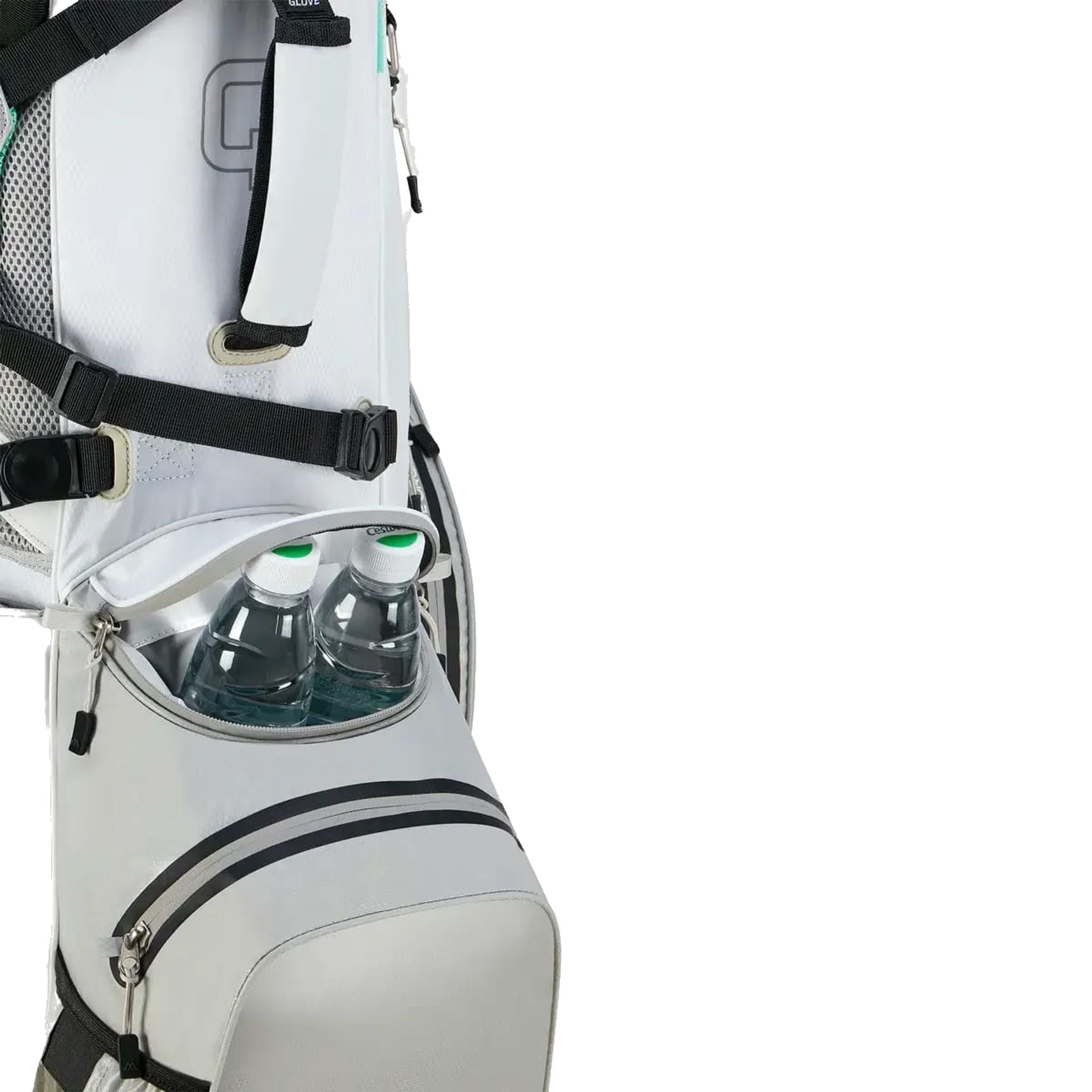 Big Max Aqua Hybrid 4 Standbag