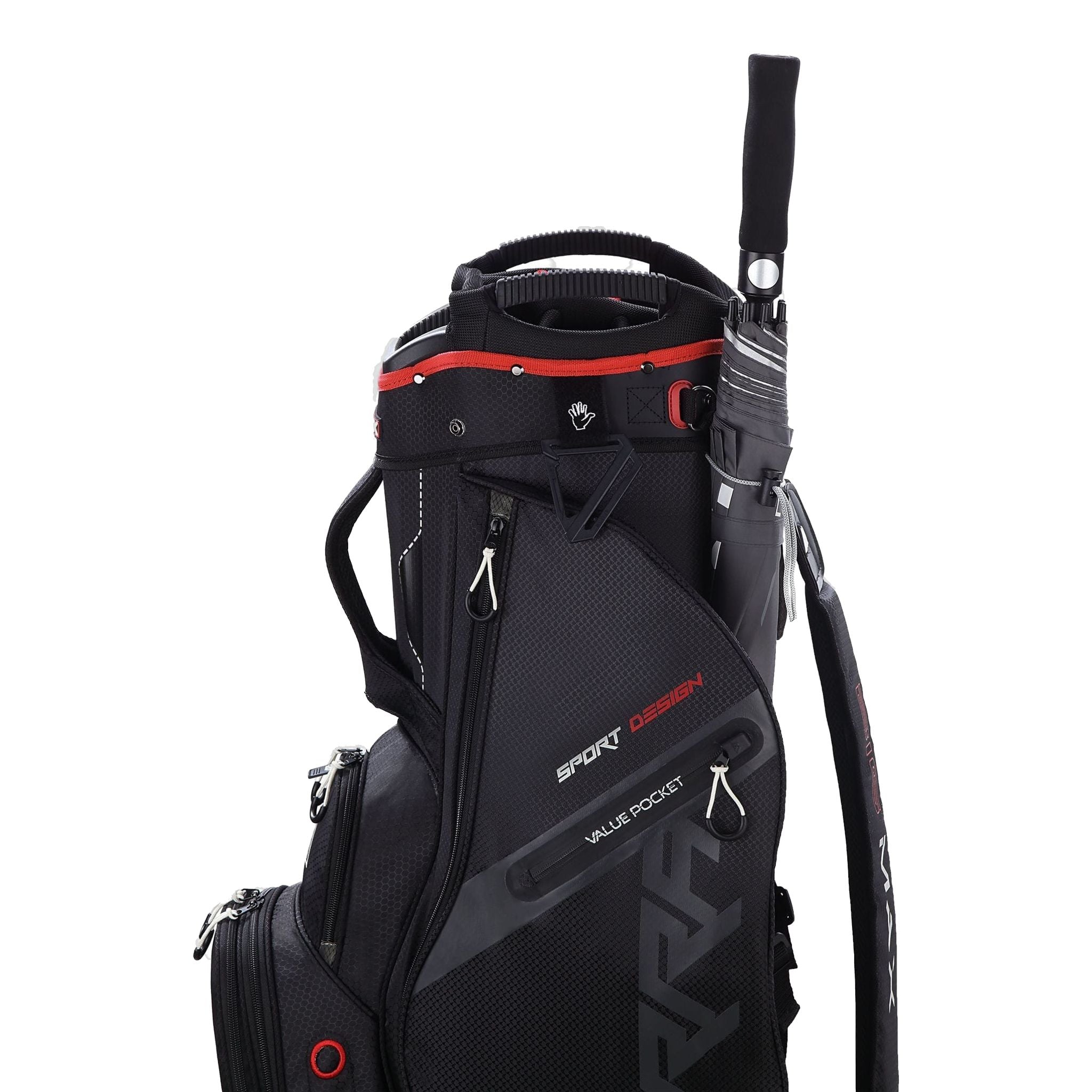 Big Max Terra Sport Cartbag