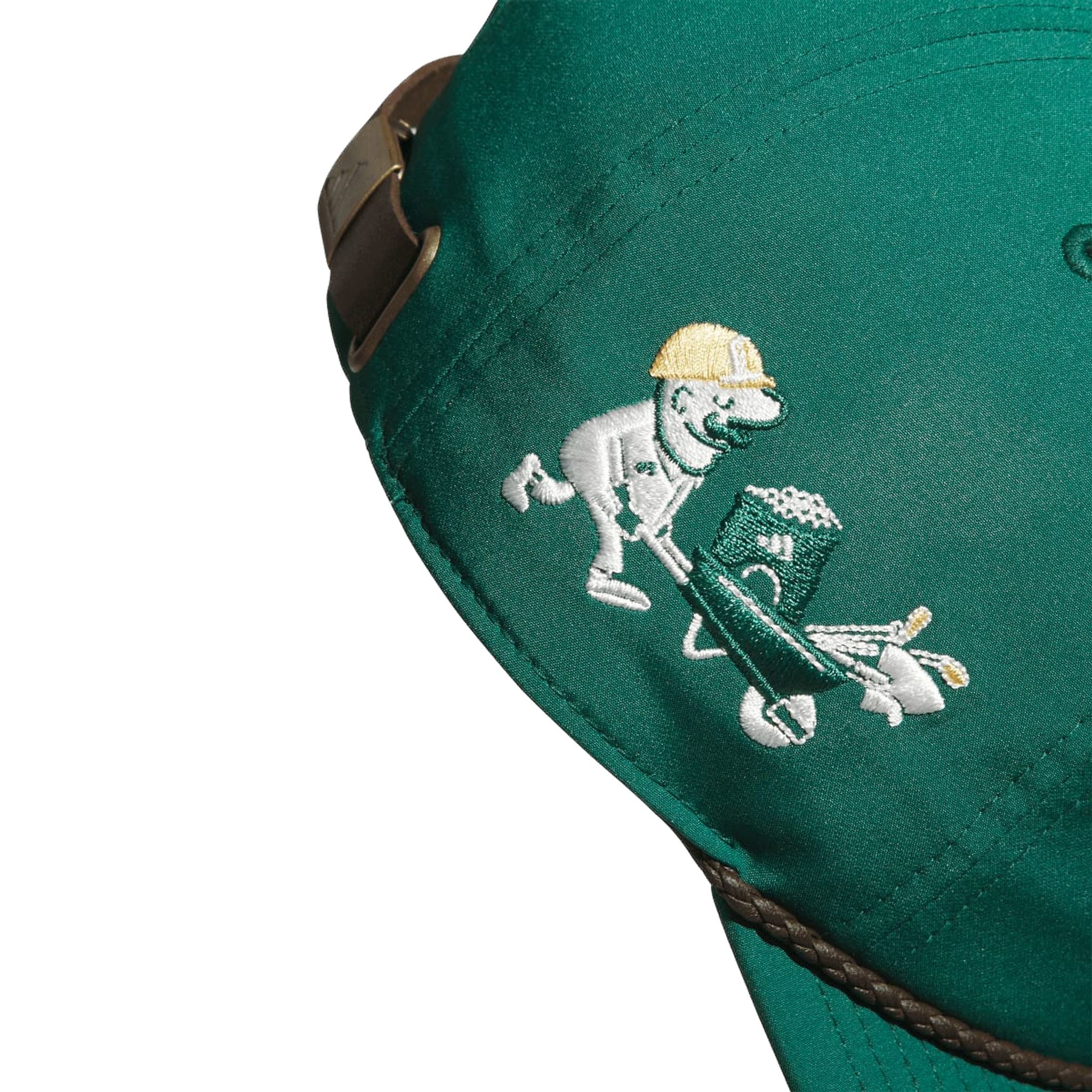 Adidas 2024 Adidas Season Opener Kappe Herren