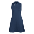 Adidas W Sport Performance Dress Navy Damen