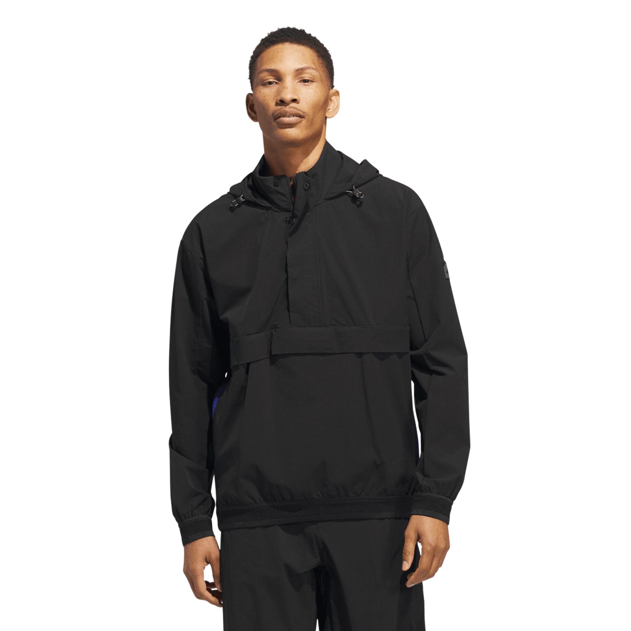 Adidas Adicross Anorak Pullover Herren