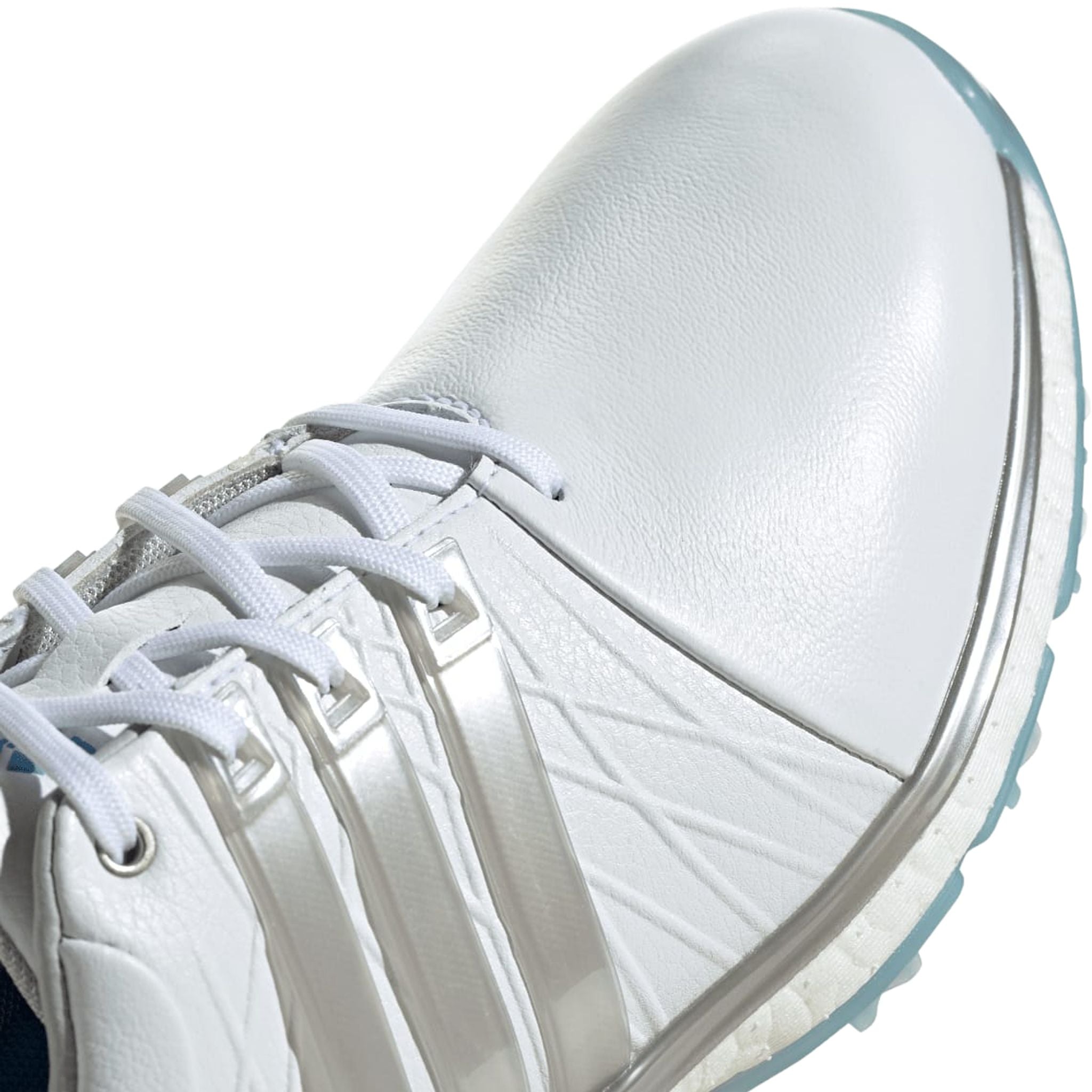 Adidas W Tour 360 XT-SL White/Silver/Blue Damen