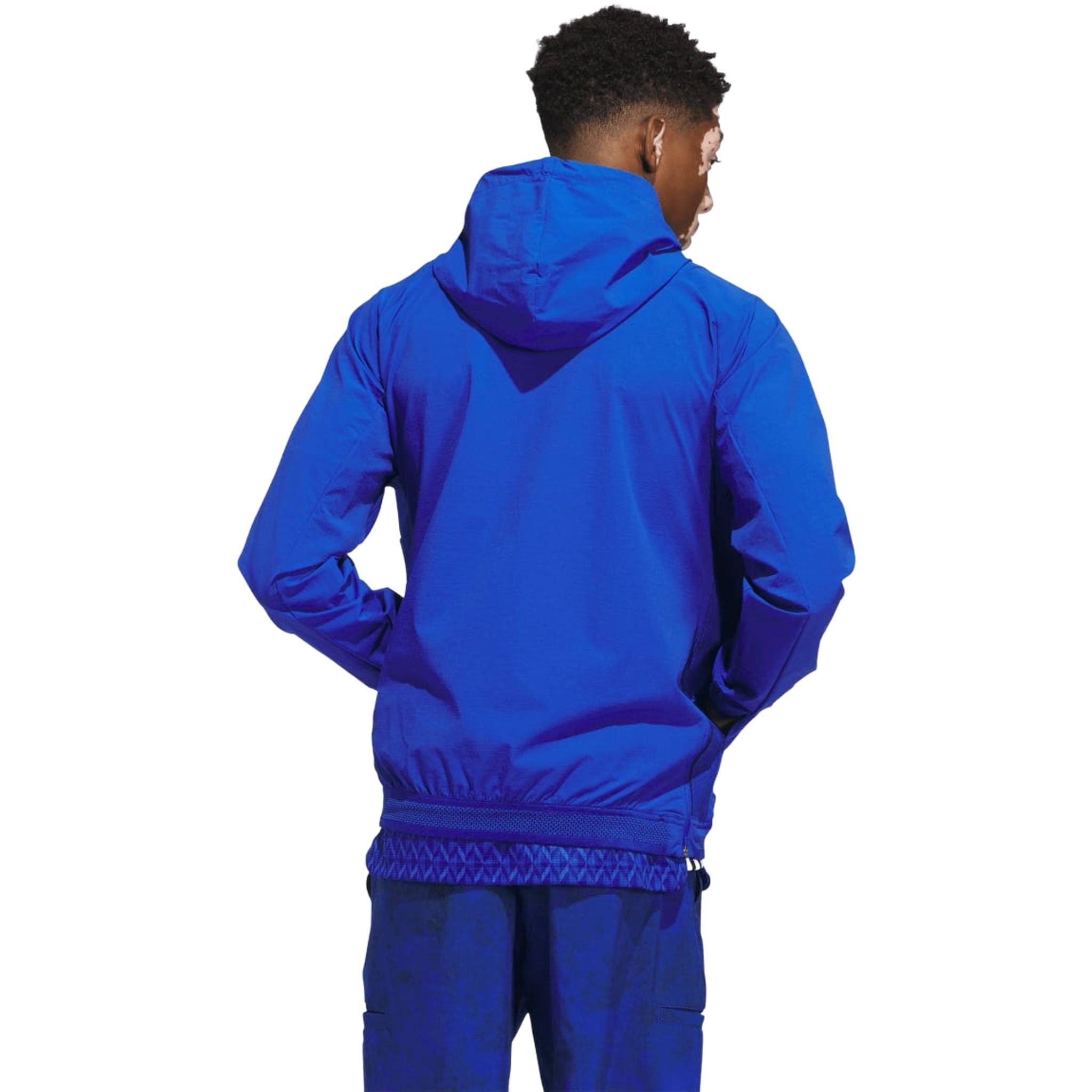 Adidas Adicross Anorak Pullover Herren