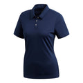 Adidas Tournament Poloshirt Damen