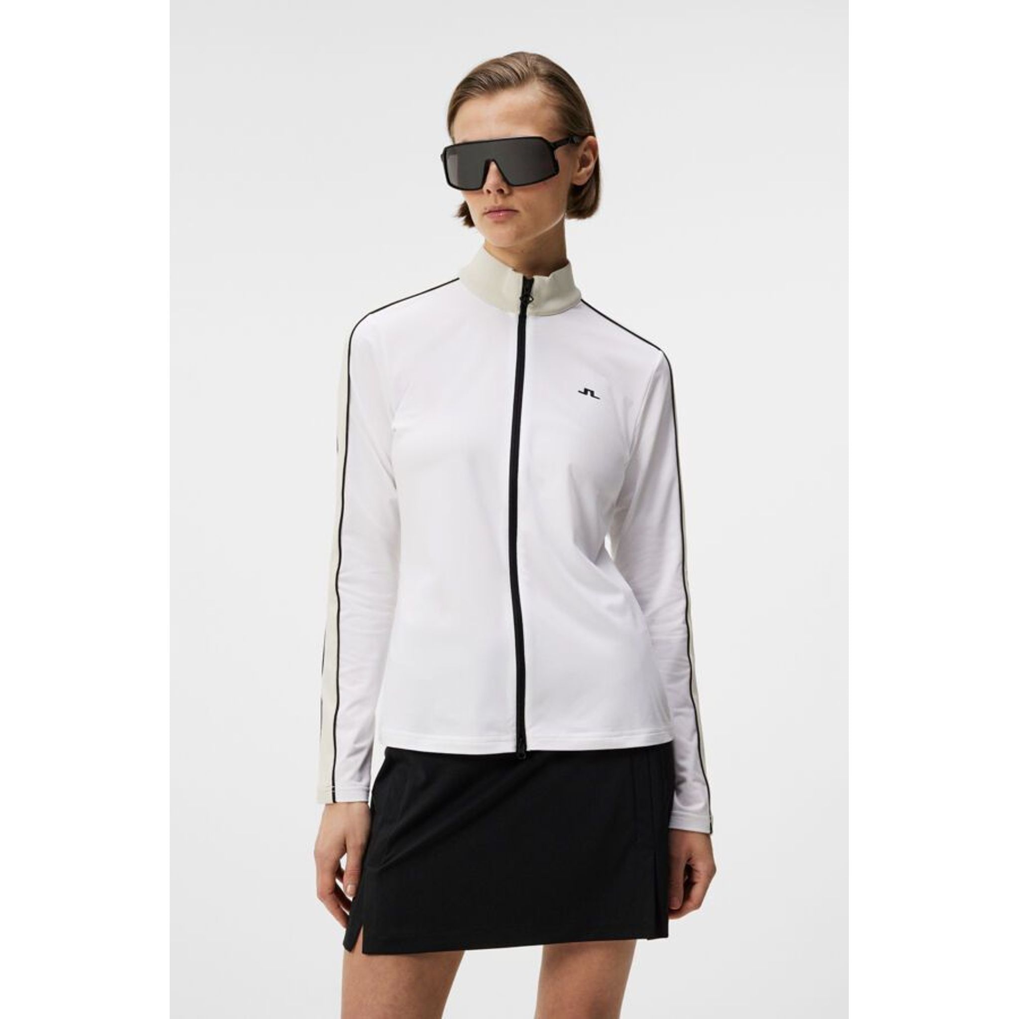 J. Lindeberg Tamara Midlayer Jacke Damen