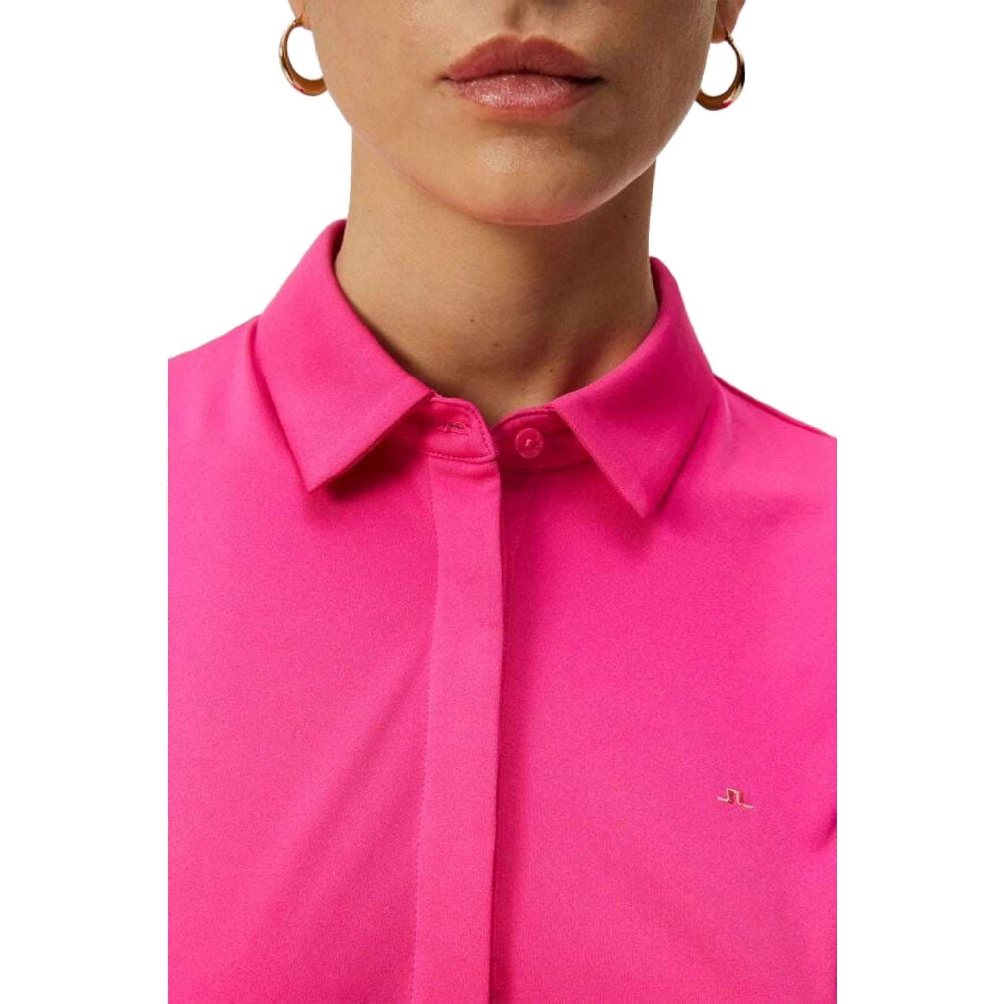 J. Lindeberg Dena Sleeveless Top Damen