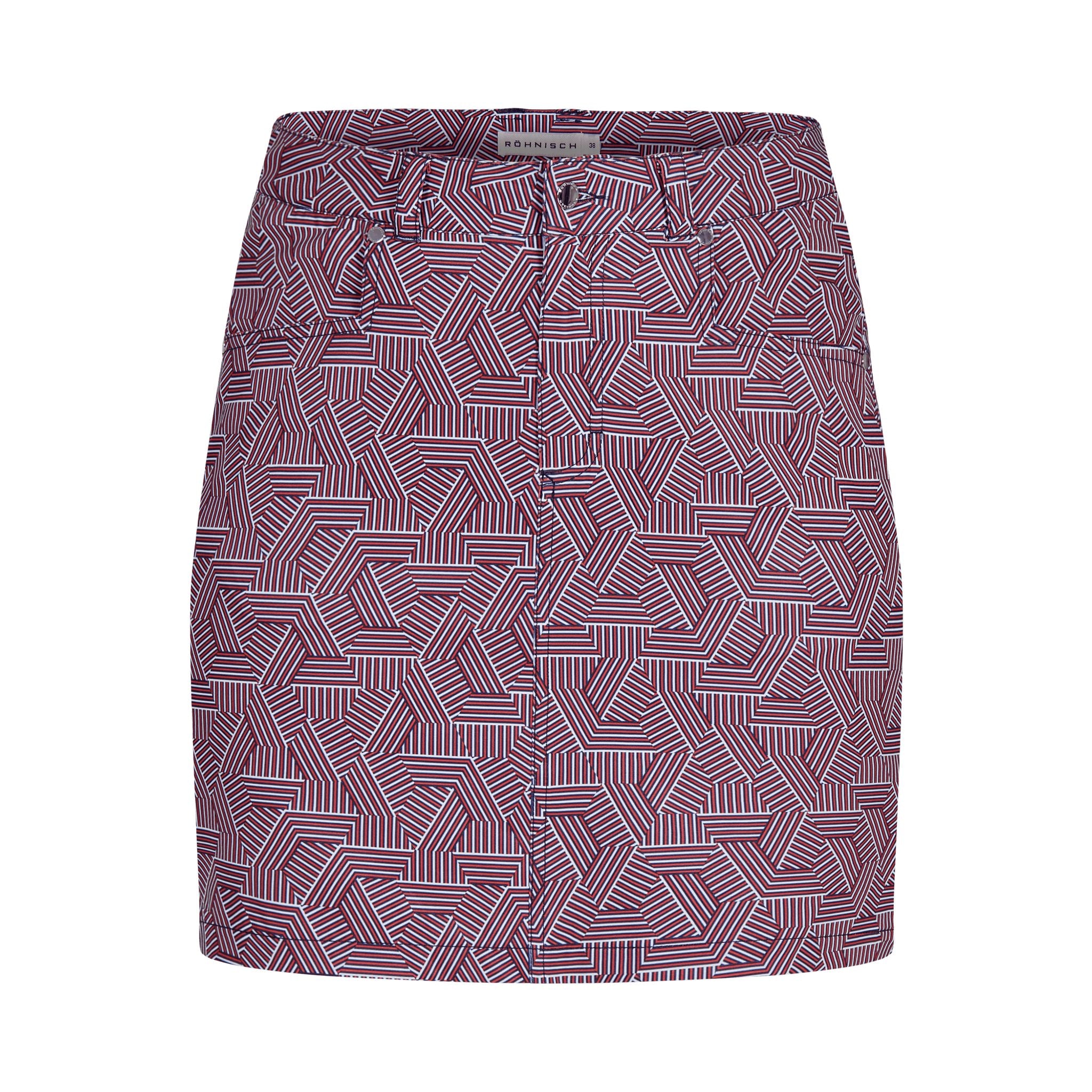 Röhnisch Chie Comfort Skort Damen