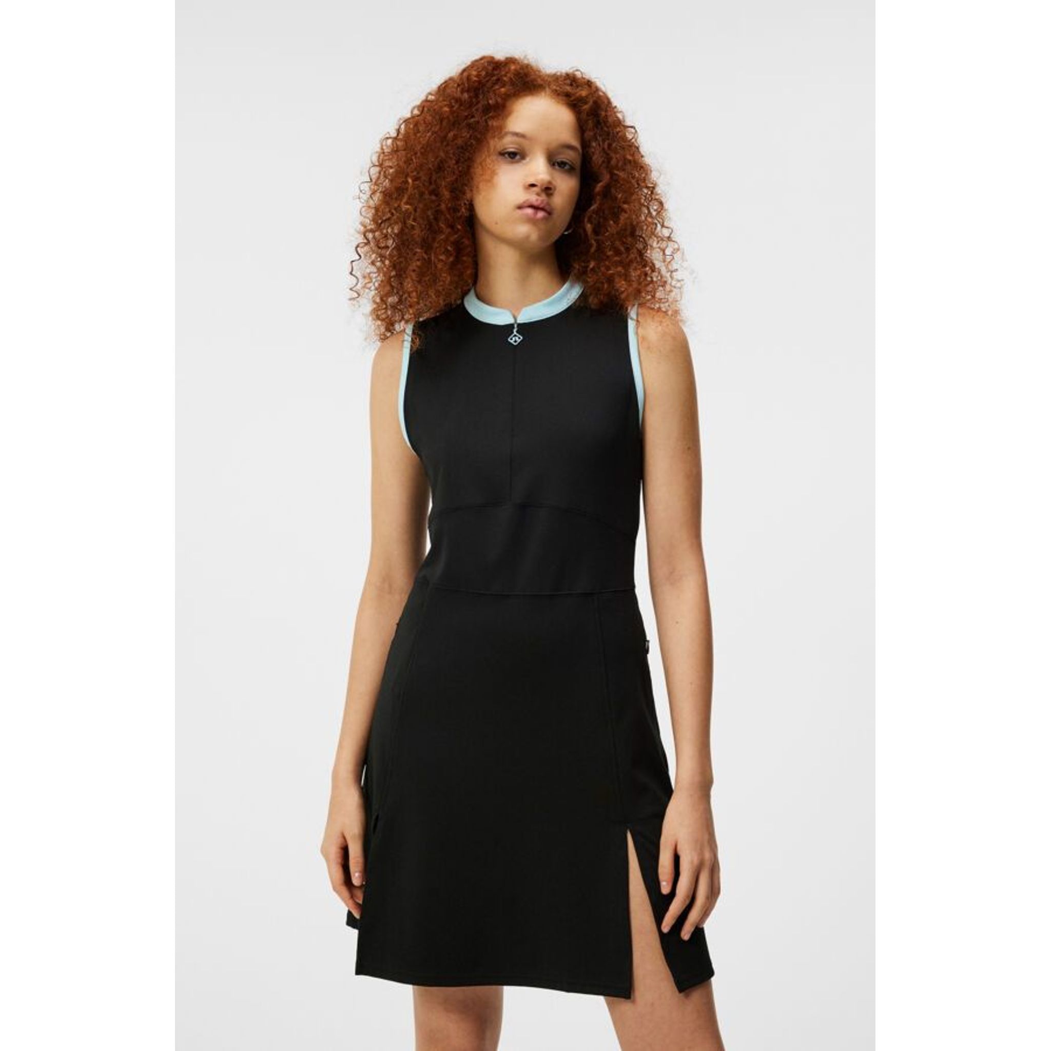 J. Lindeberg Ebony Golfkleid Damen