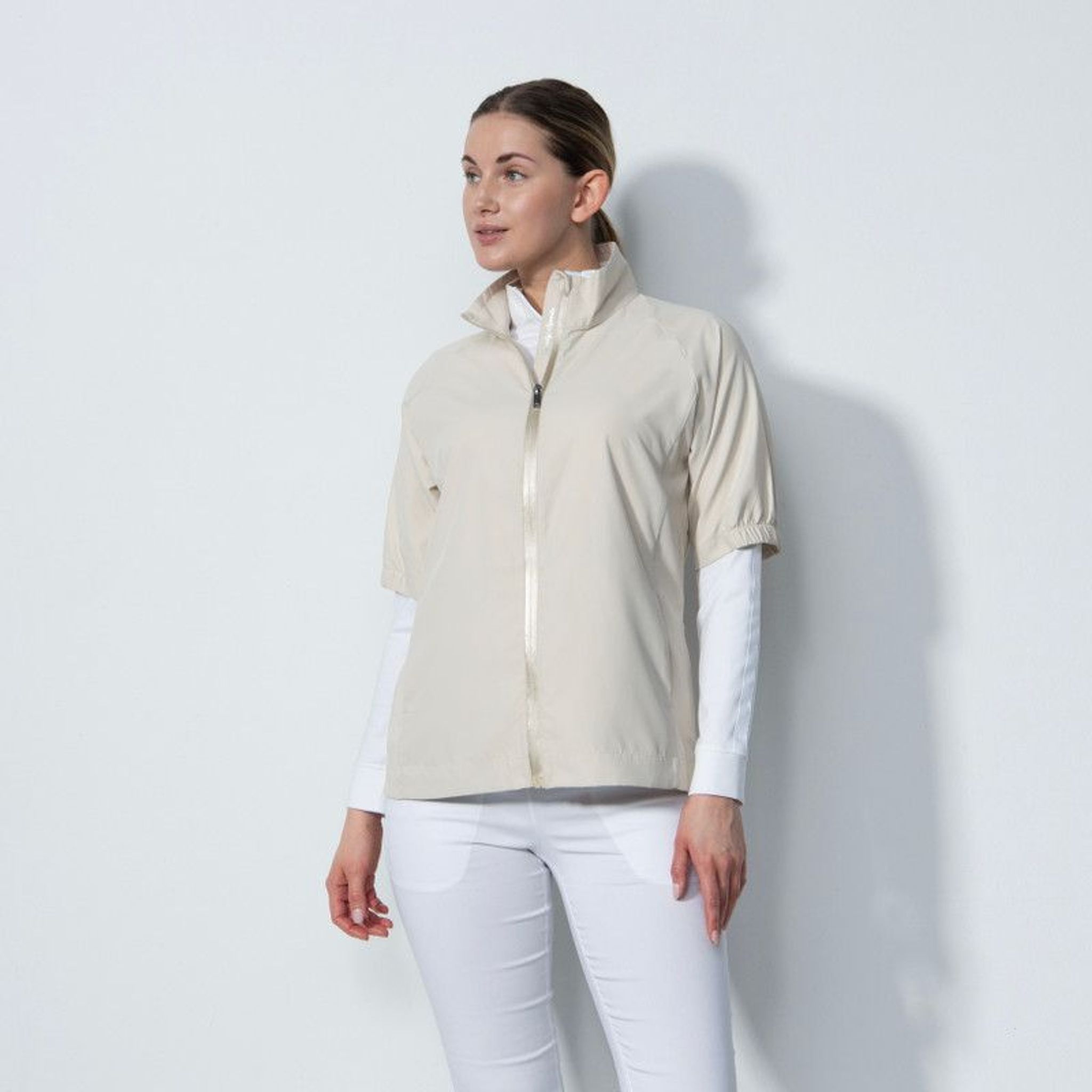 Daily Sports Anglet Ss Windjacke Damen