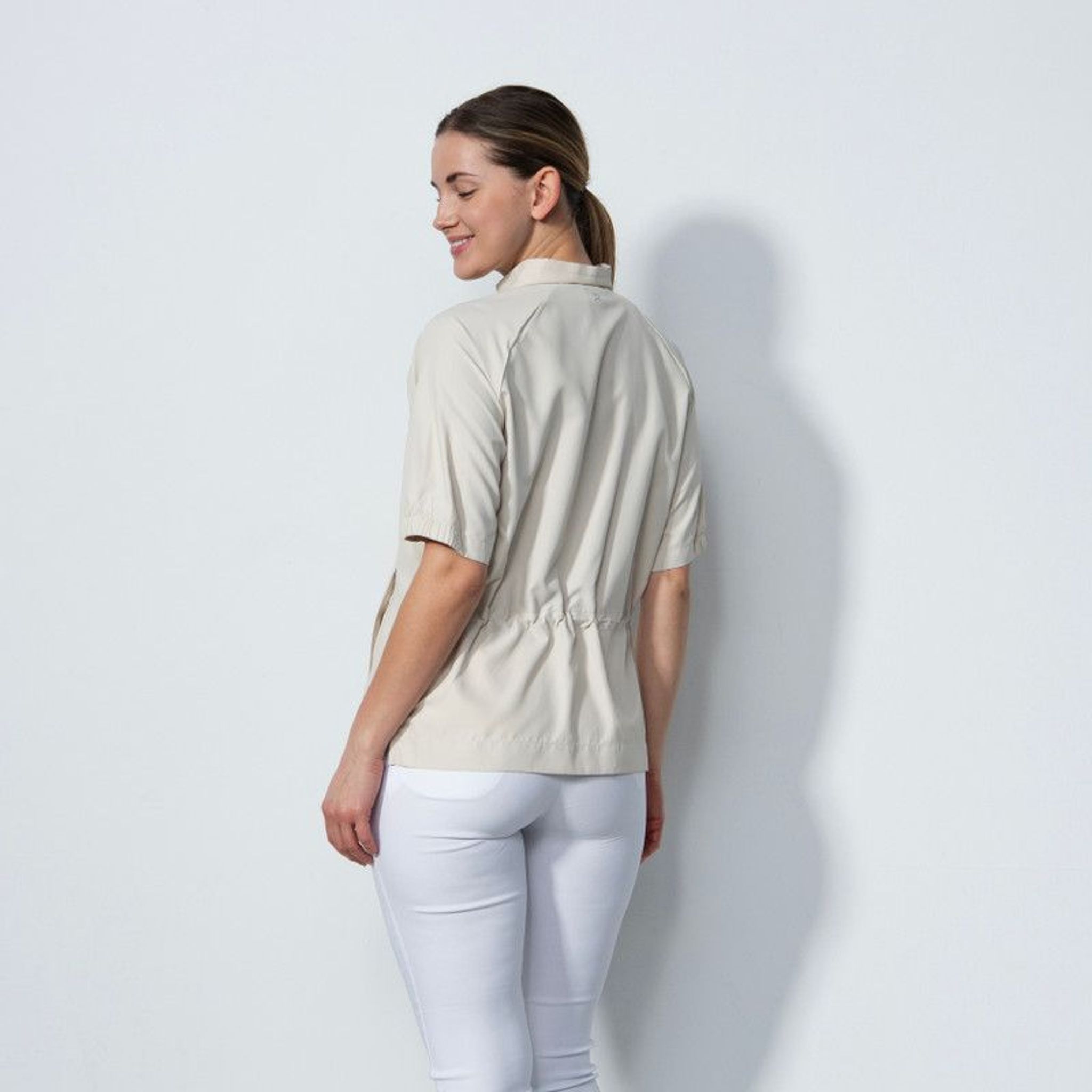 Daily Sports Anglet Ss Windjacke Damen