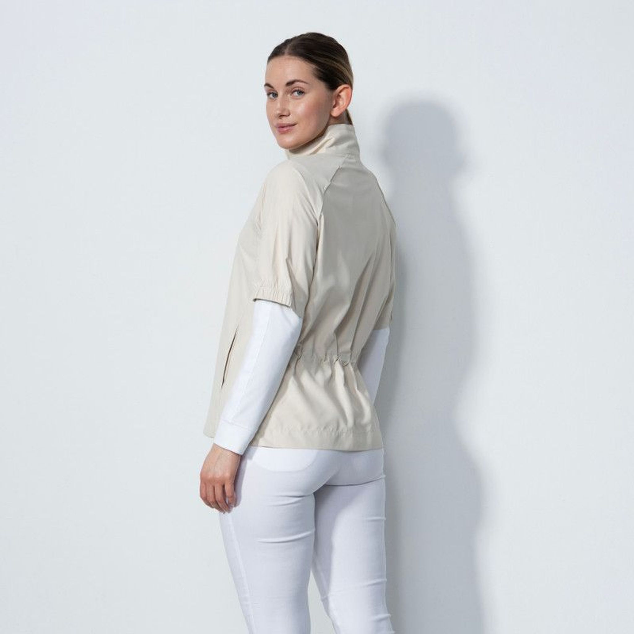 Daily Sports Anglet Ss Windjacke Damen