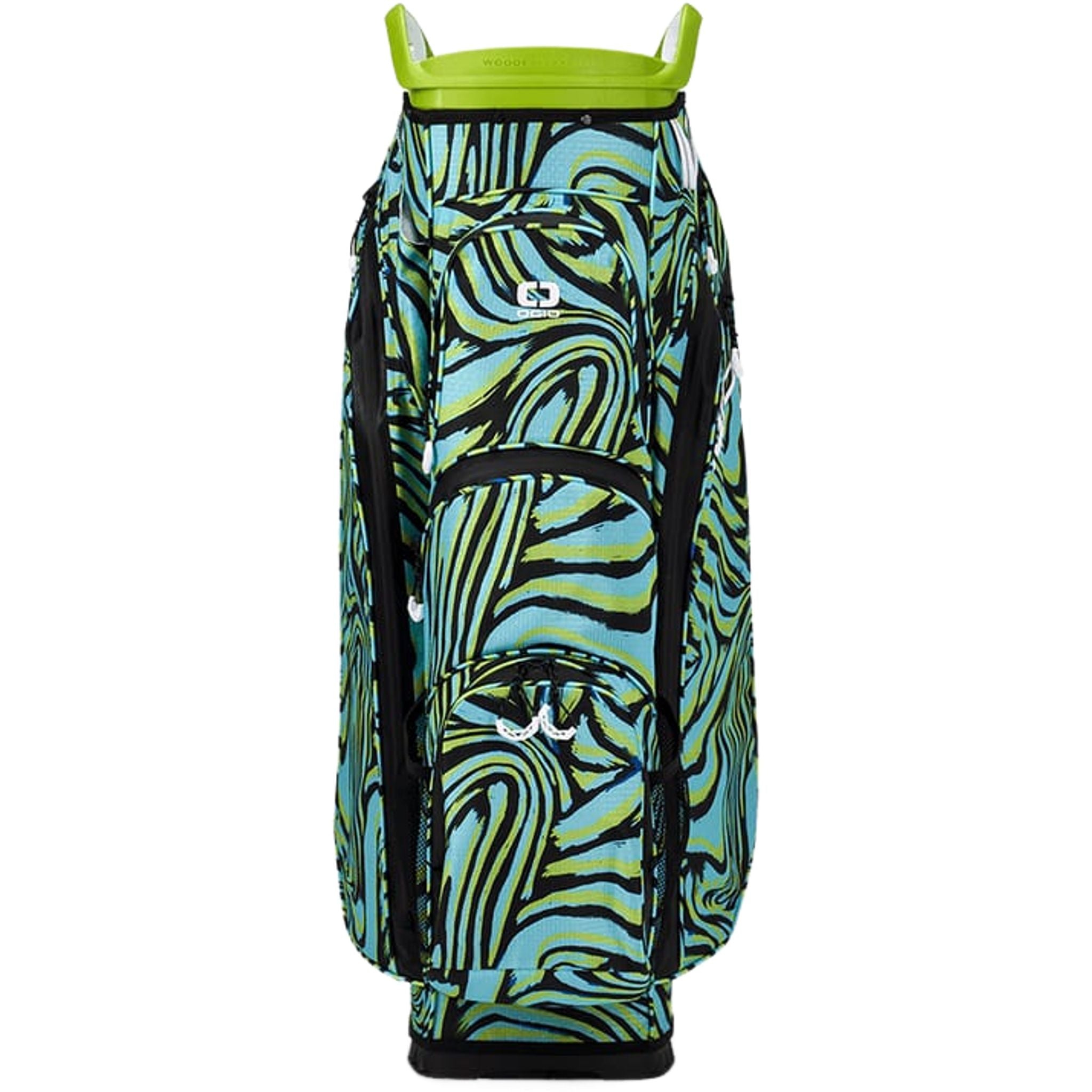 Ogio All Elements Silencer Cartbag