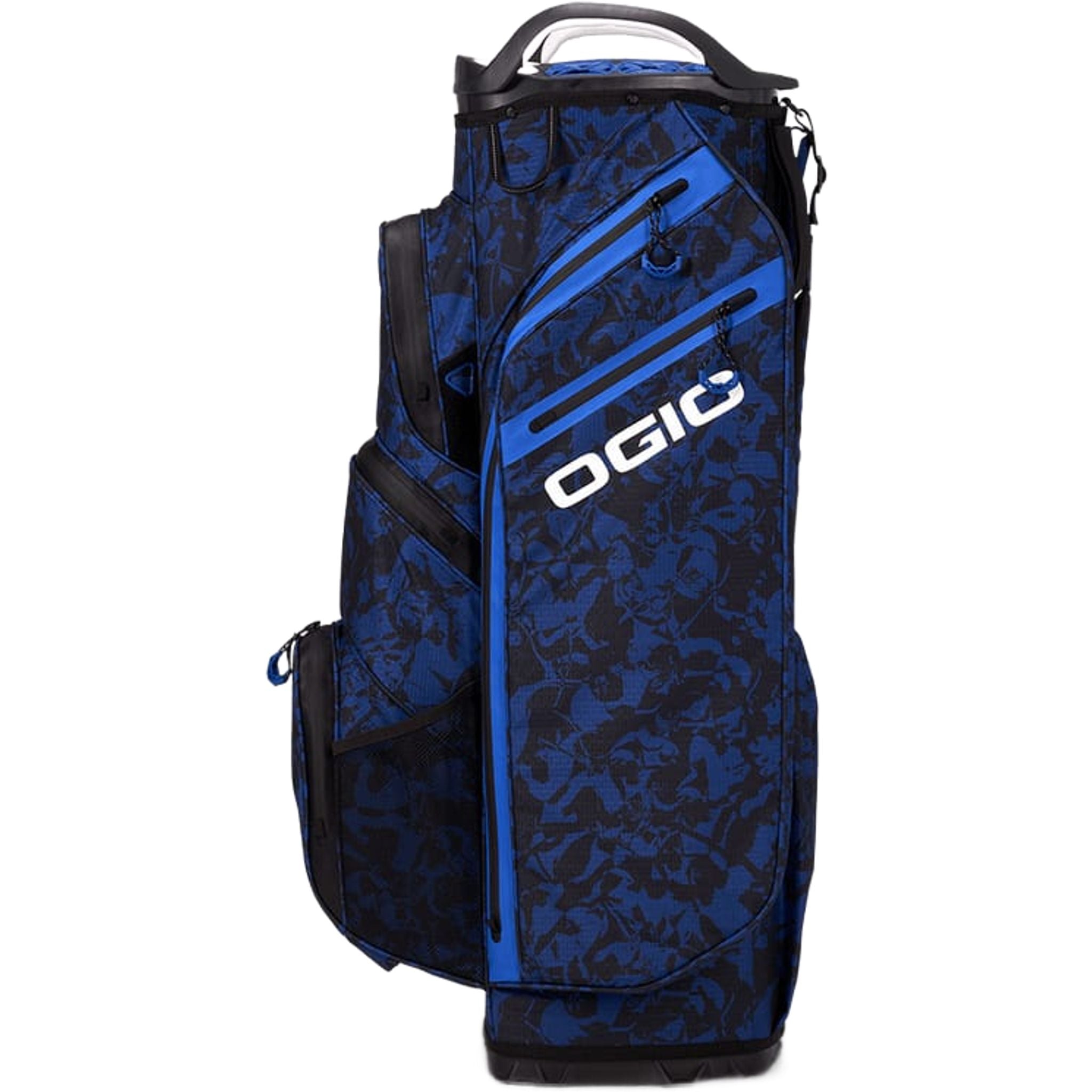 Ogio All Elements Silencer Cartbag