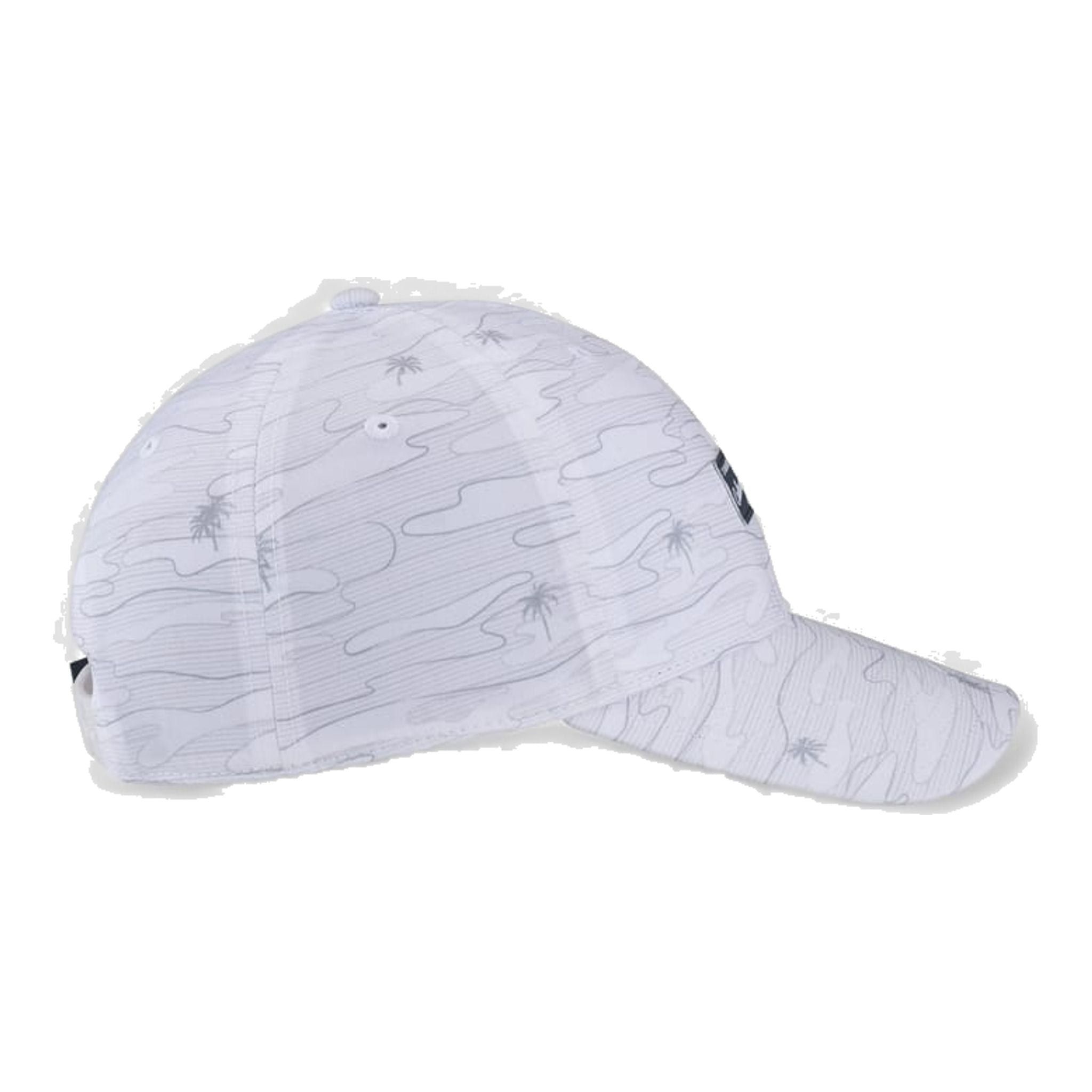 Callaway Relaxed Retro 2024 Cap Herren