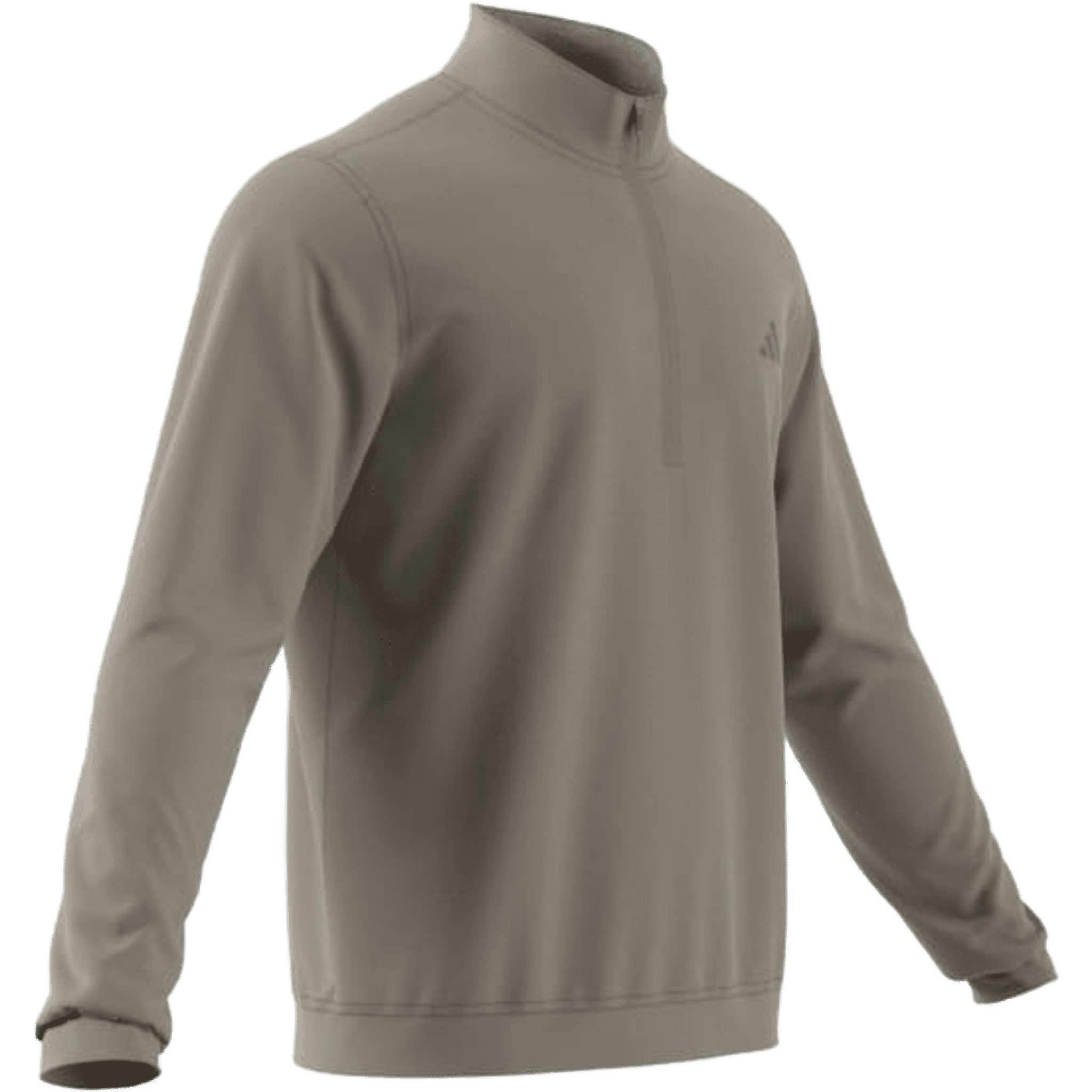 Adidas Elevevated 1/4 Zip Sweater Herren