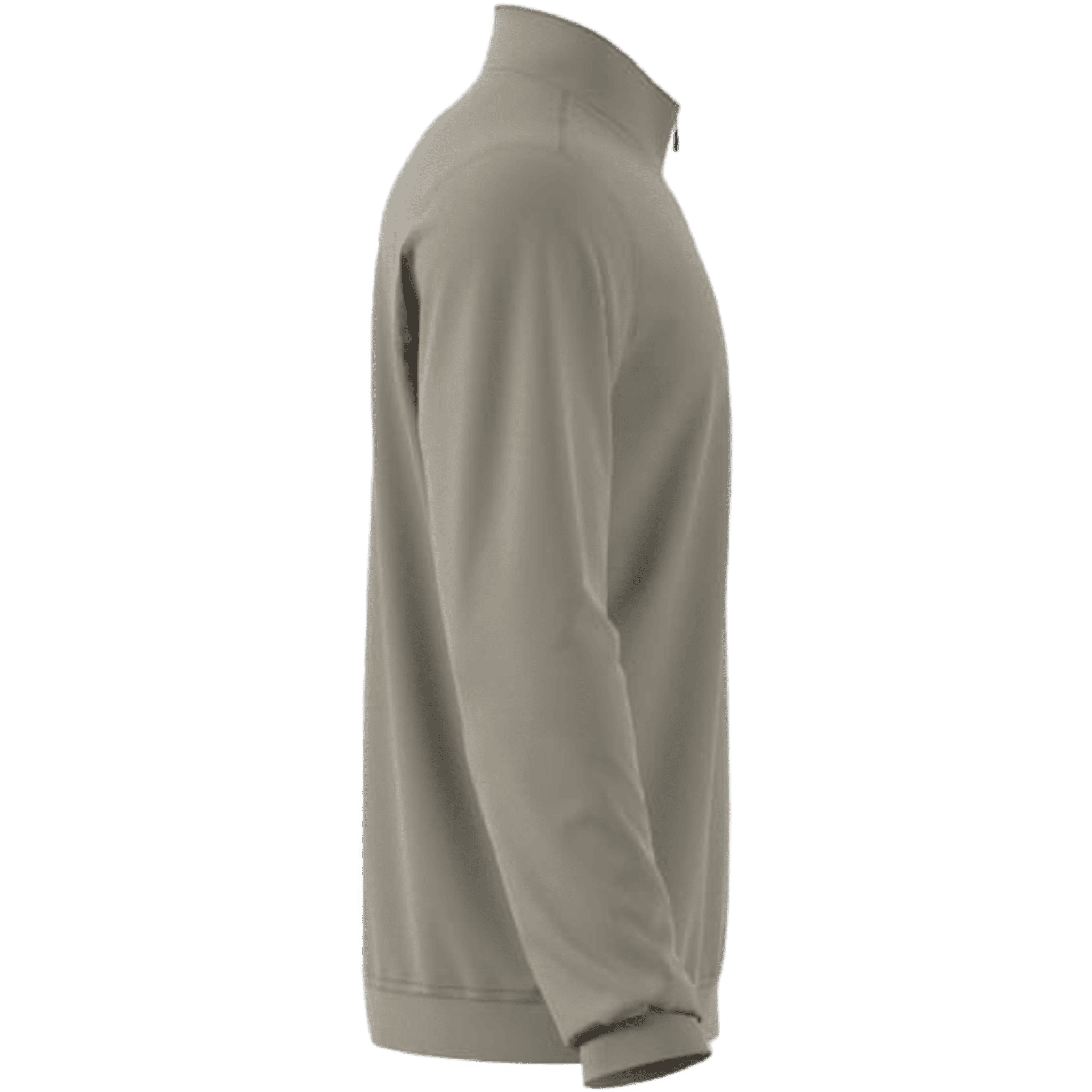 Adidas Elevevated 1/4 Zip Sweater Herren