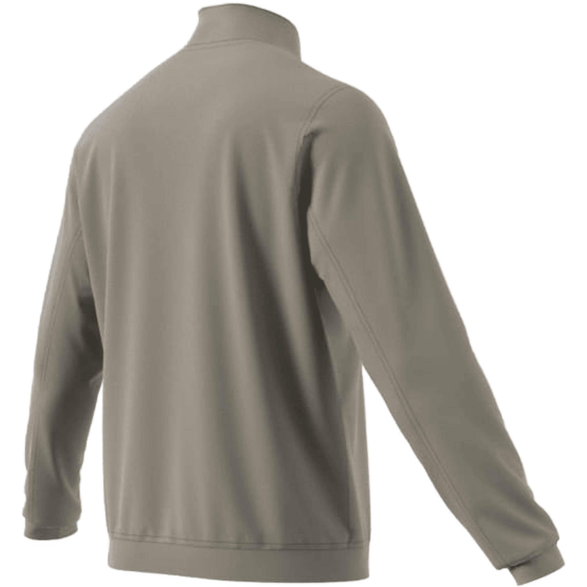 Adidas Elevevated 1/4 Zip Sweater Herren
