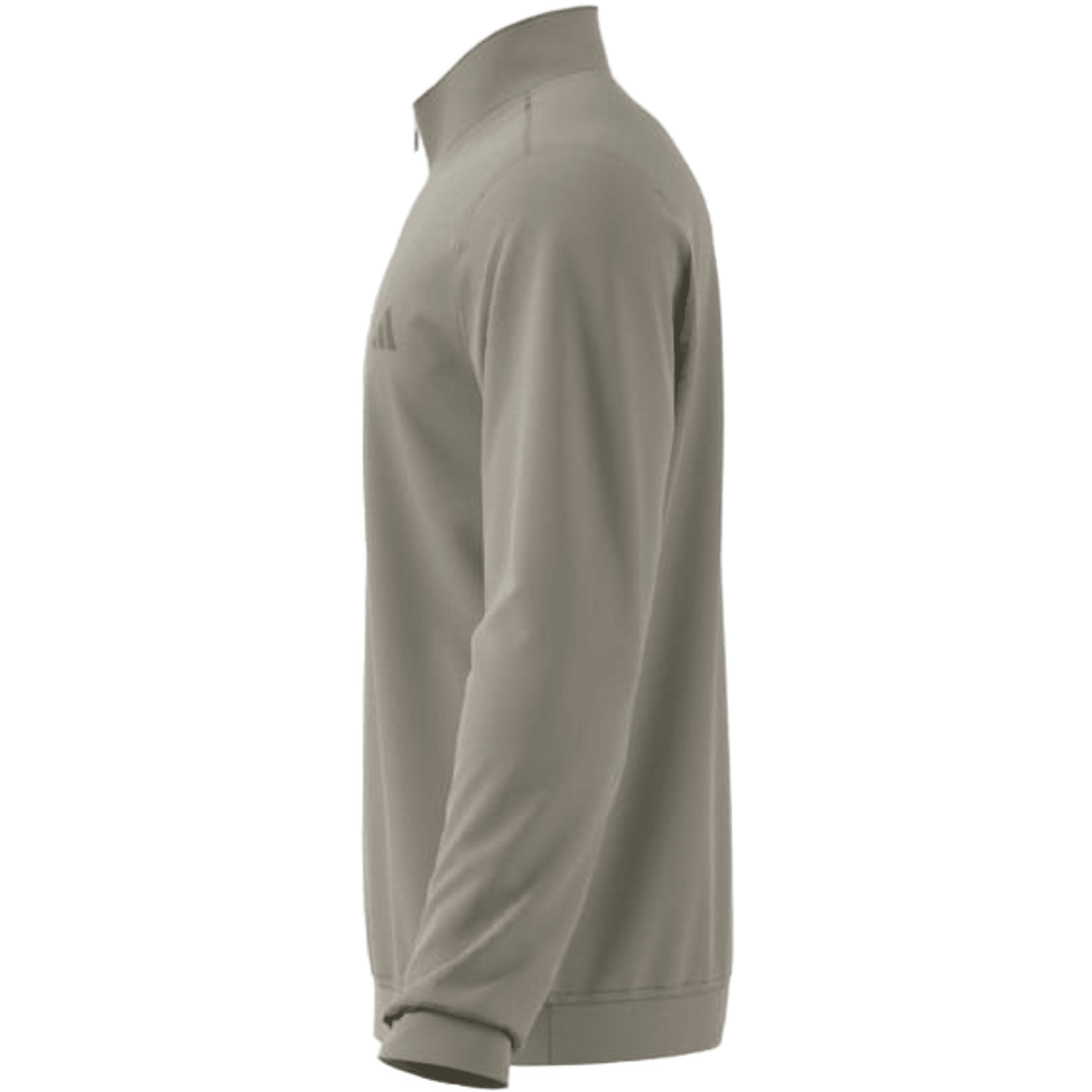 Adidas Elevevated 1/4 Zip Sweater Herren