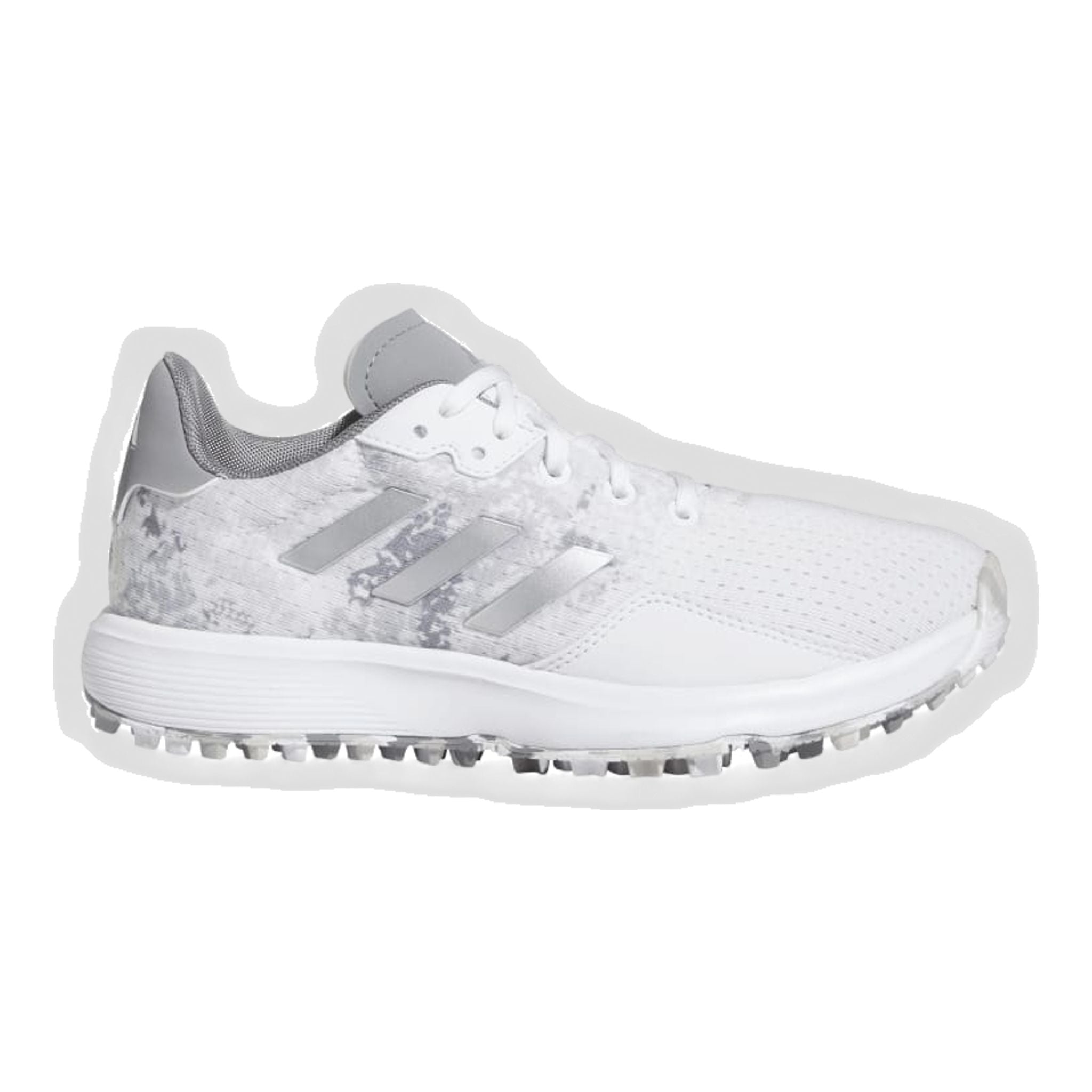 Adidas S2G SL 23 Jr. Golfschuhe