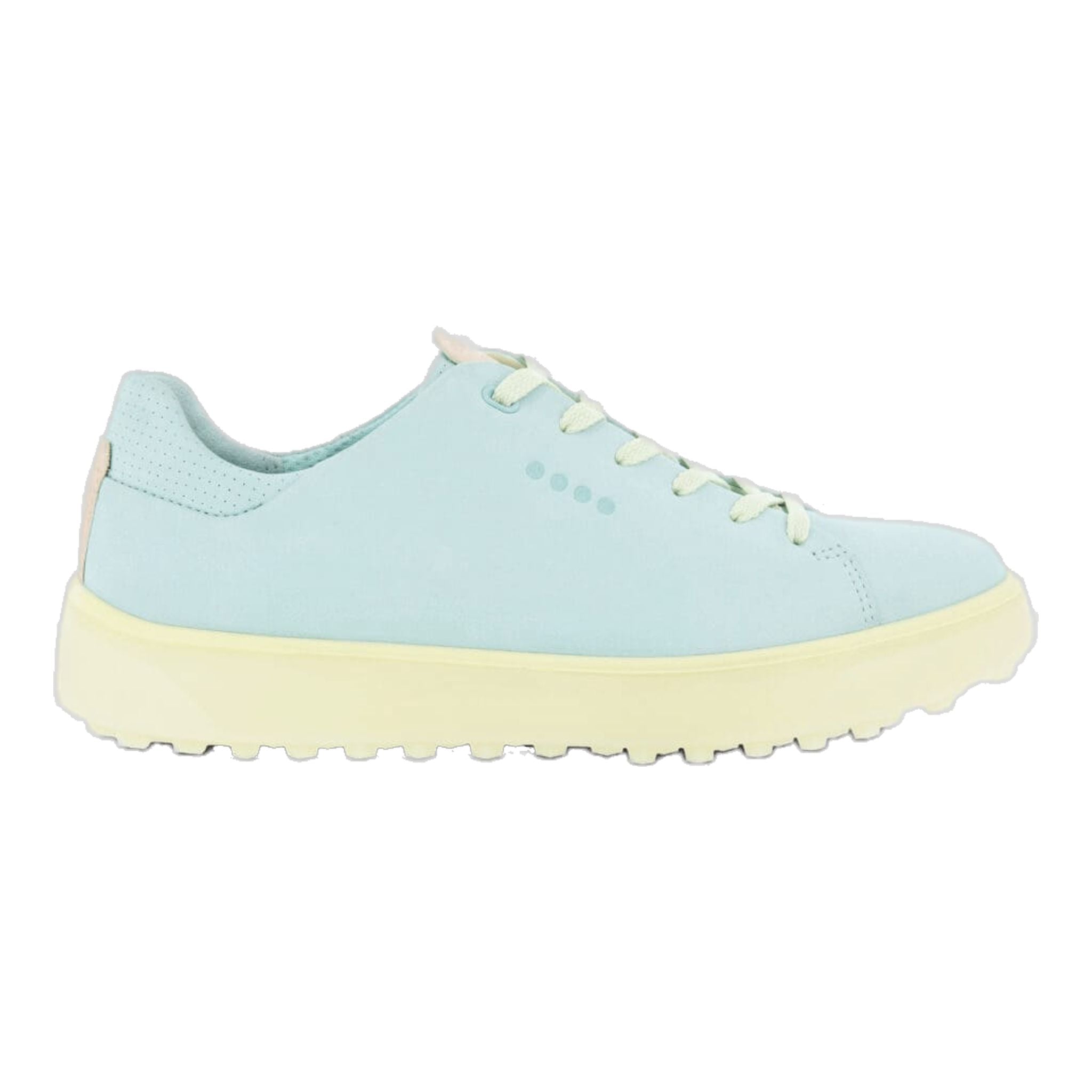Ecco Golf Tray Laced Golfschuhe Damen