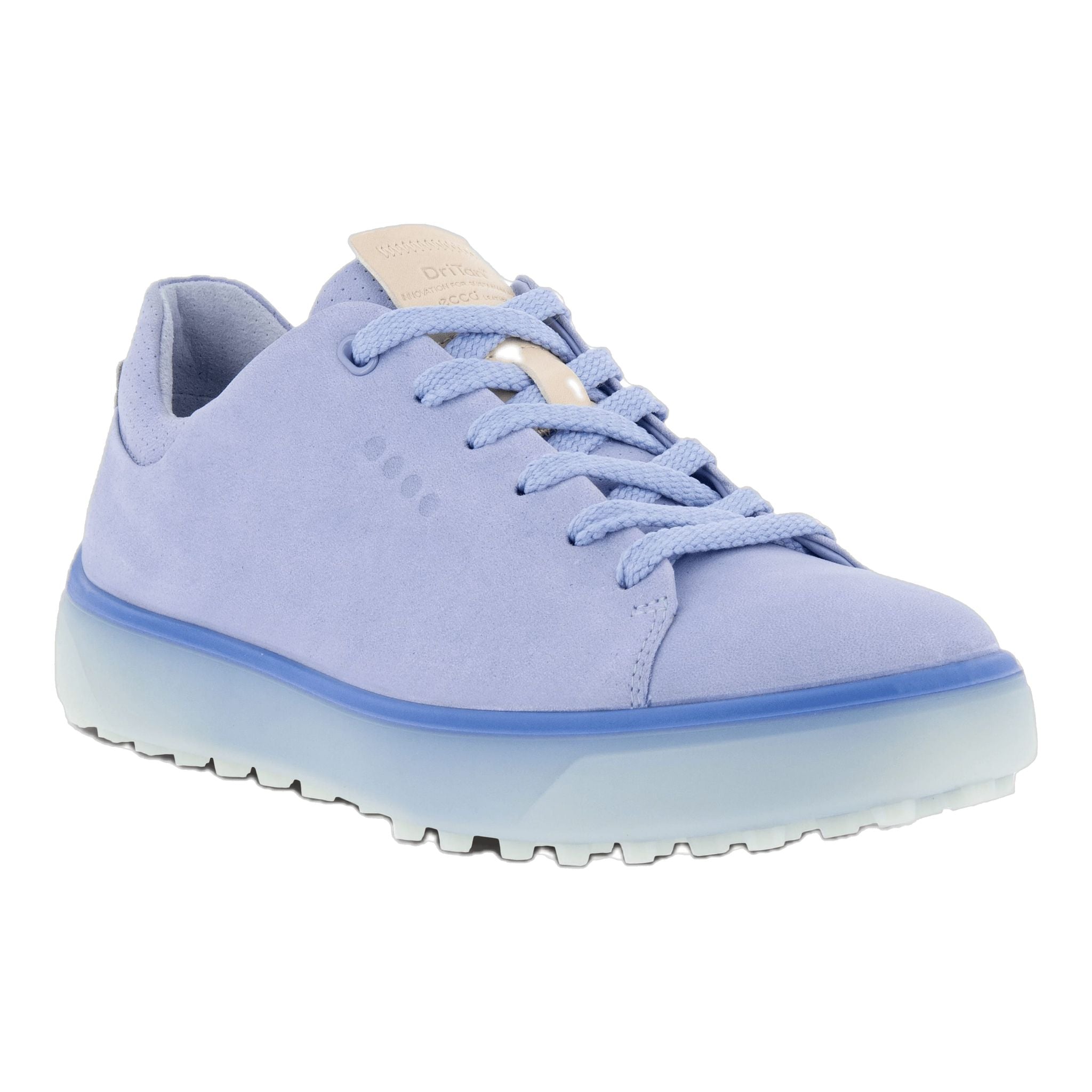 Ecco Golf Tray Laced Golfschuhe Damen