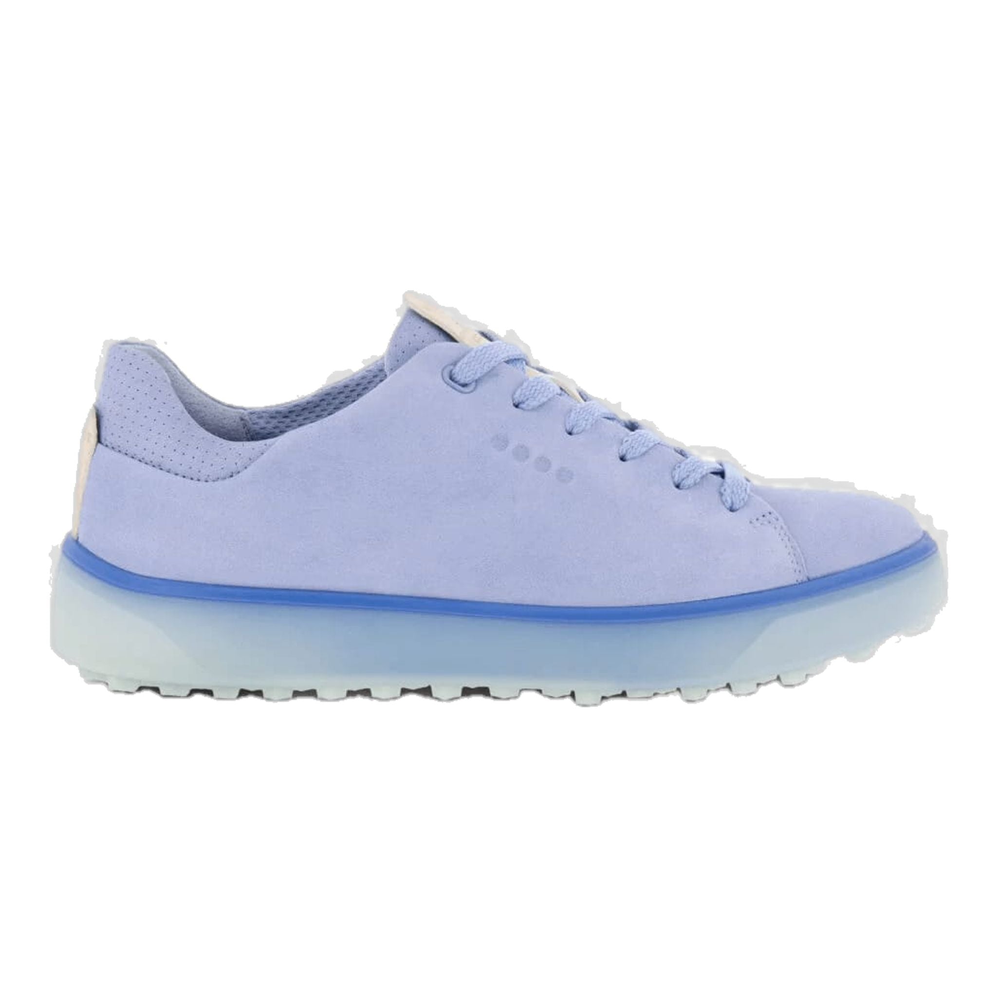 Ecco Golf Tray Laced Golfschuhe Damen