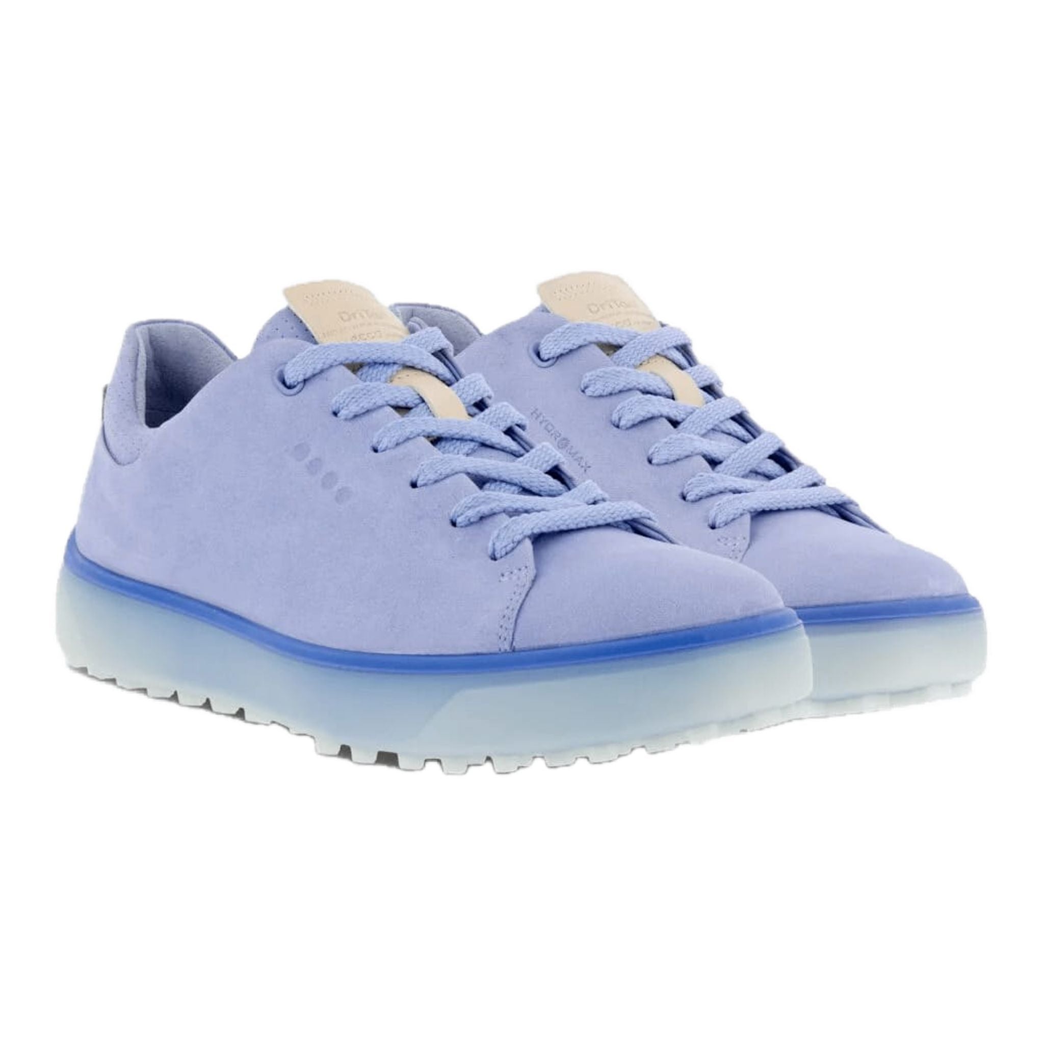 Ecco Golf Tray Laced Golfschuhe Damen