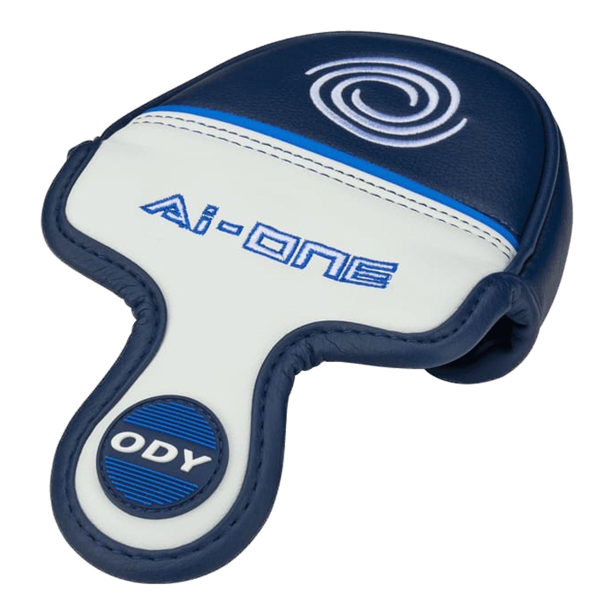 Odyssey Ai-One Rossie DB Putter