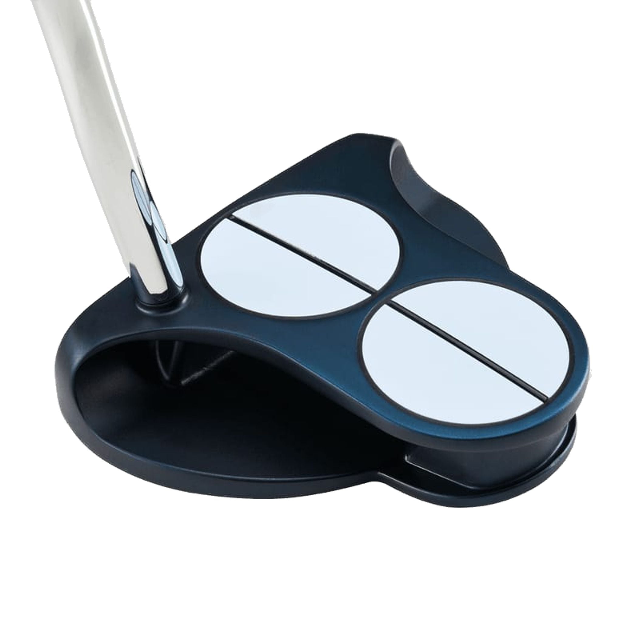 Odyssey Ai-One 2-Ball DB Putter