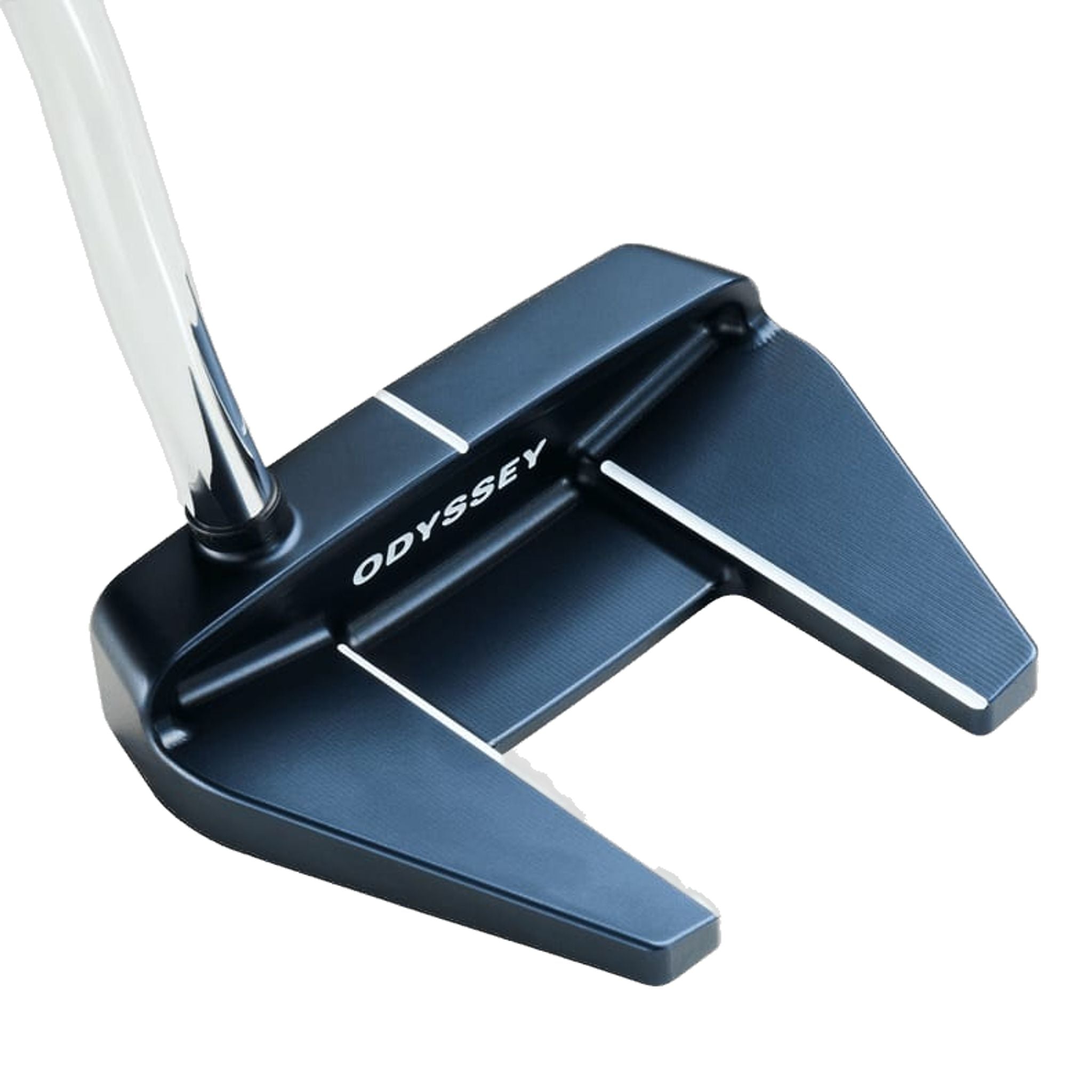 Odyssey Ai-One Milled Seven T DB Putter Herren