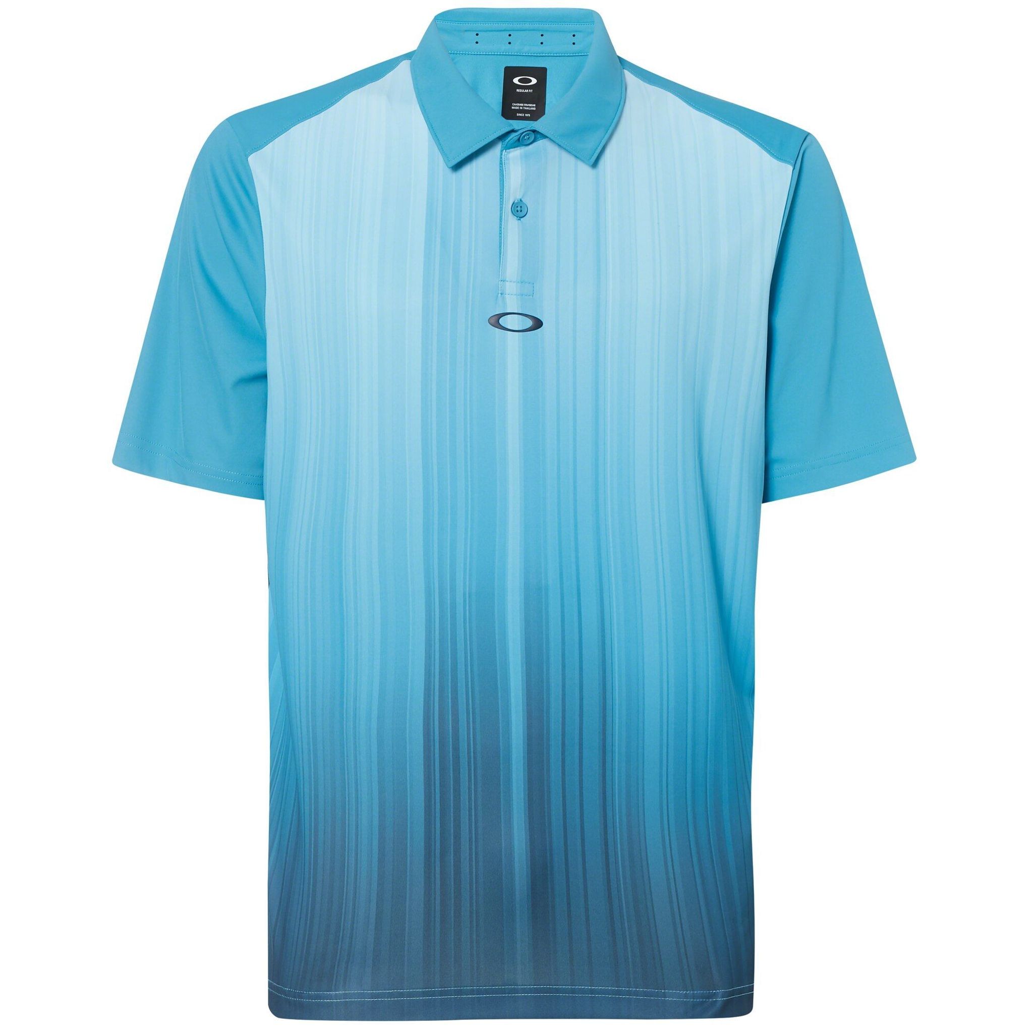 Oakley Infinity Line Poloshirt Herren