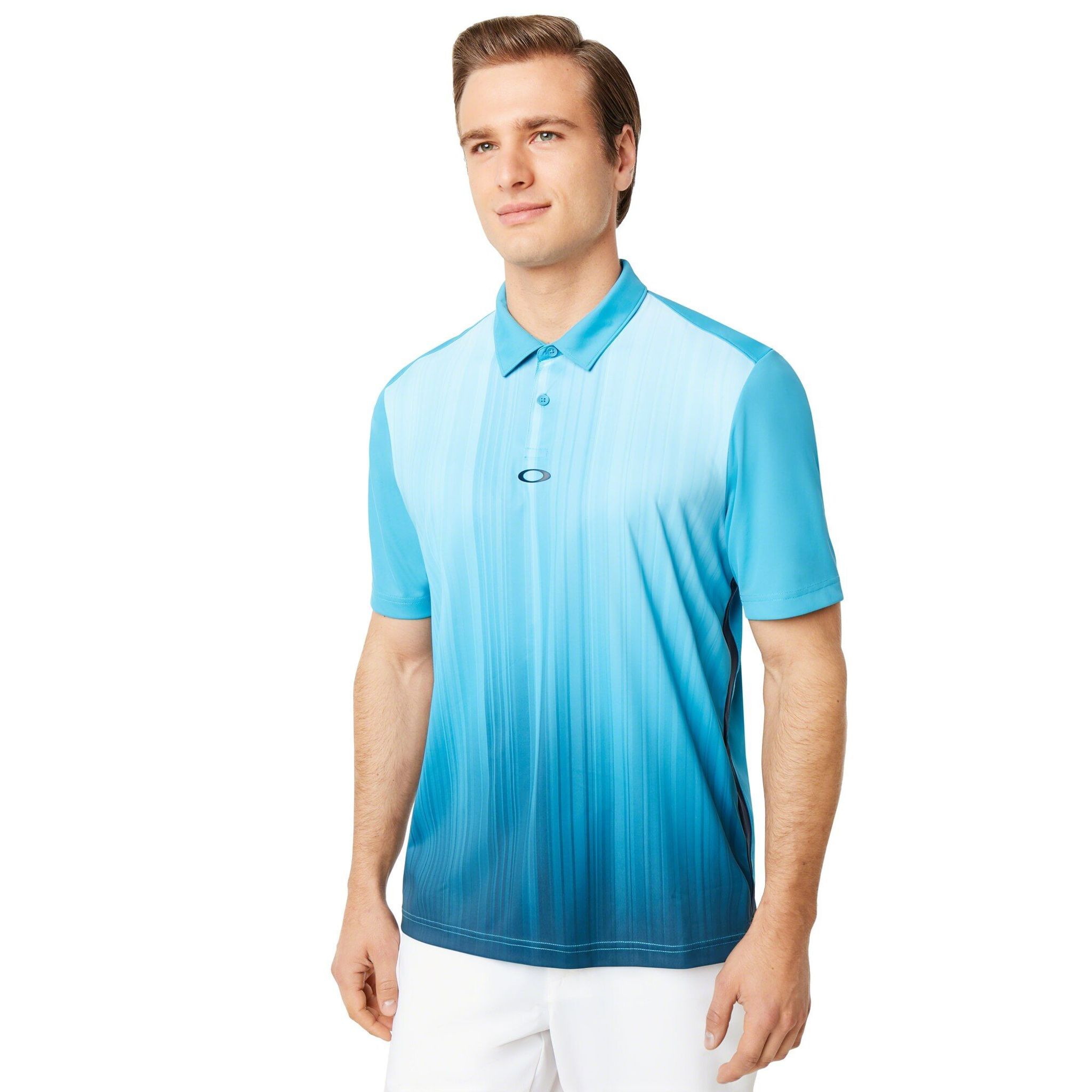 Oakley Infinity Line Poloshirt Herren