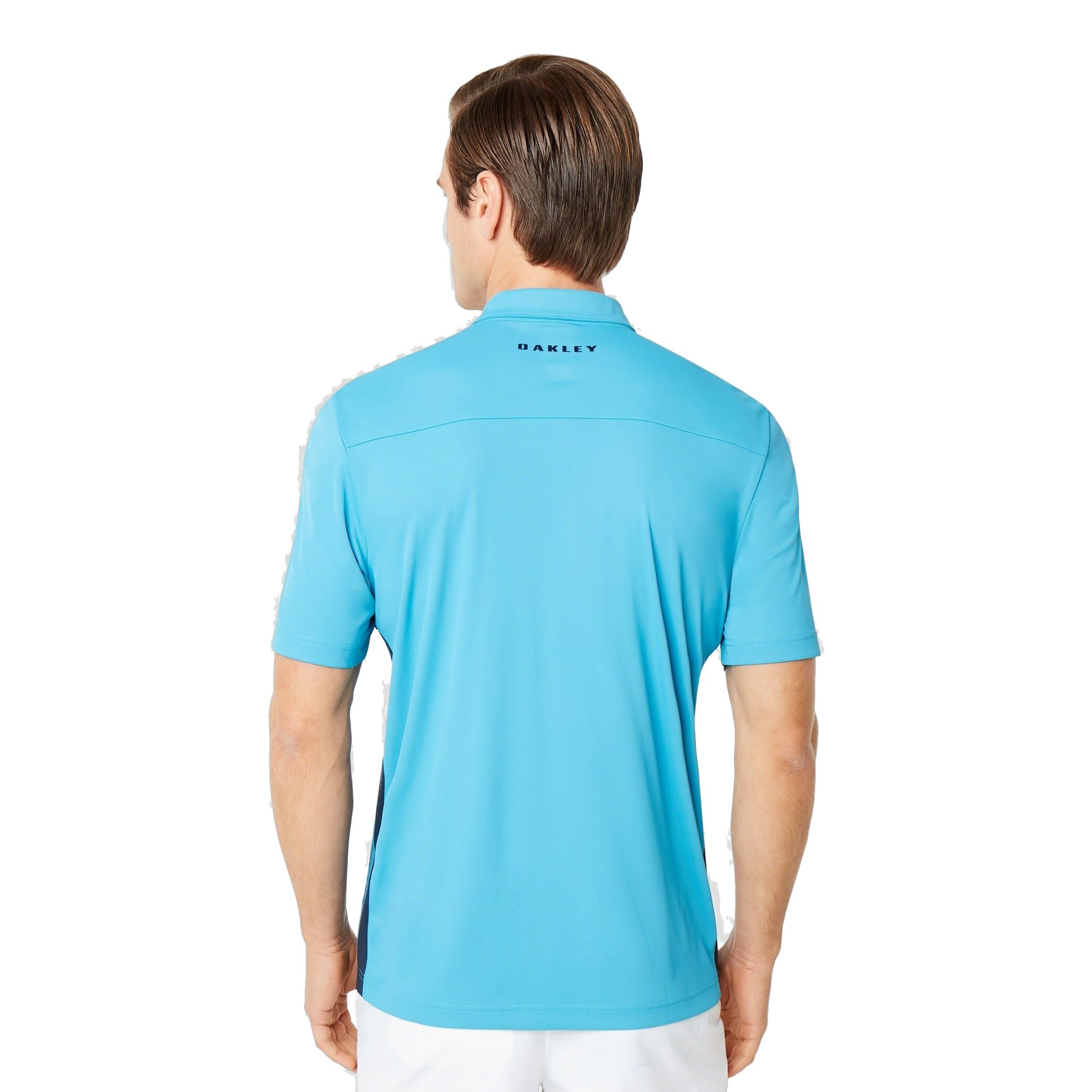 Oakley Infinity Line Poloshirt Herren