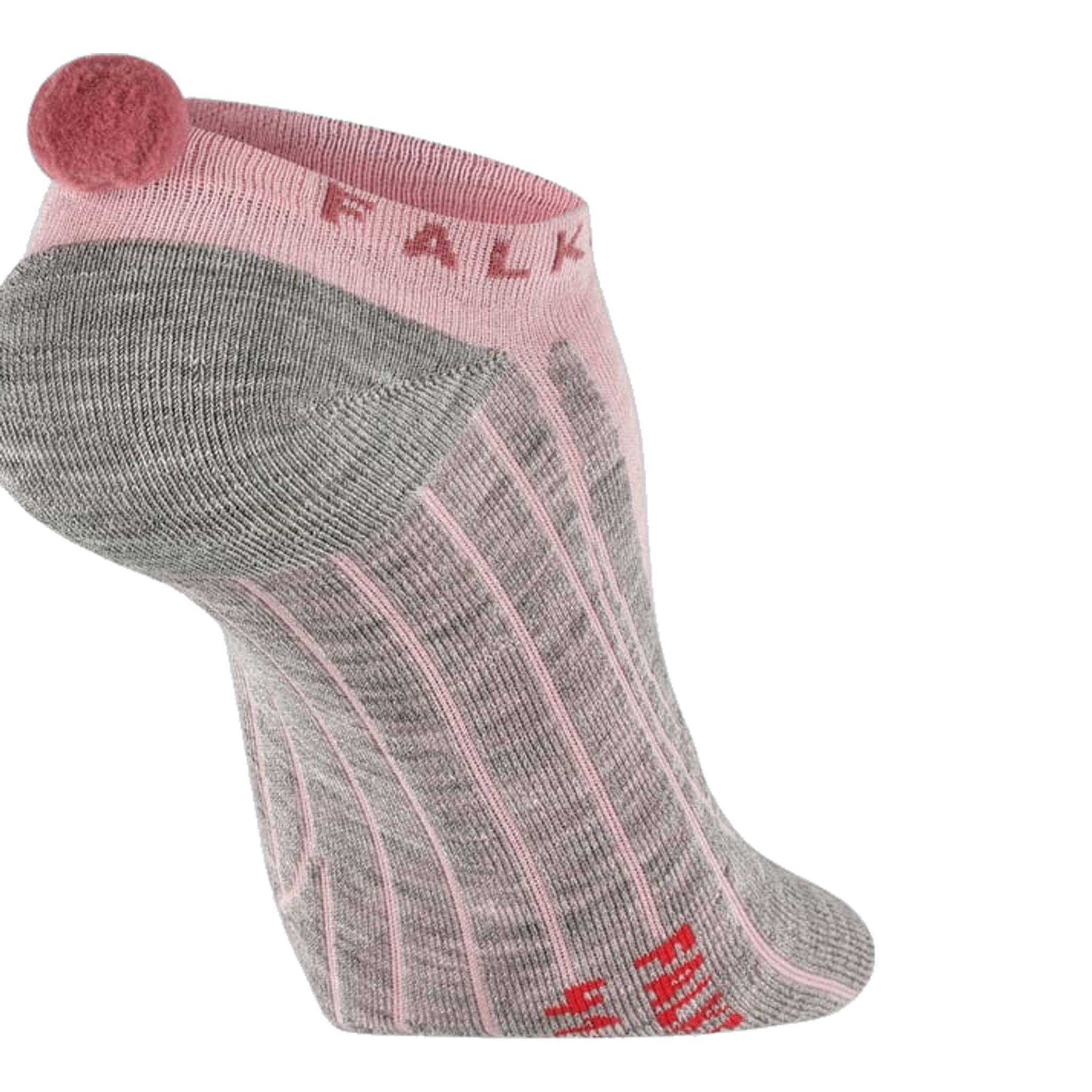 Falke GO2 Pom Golfsocken Damen