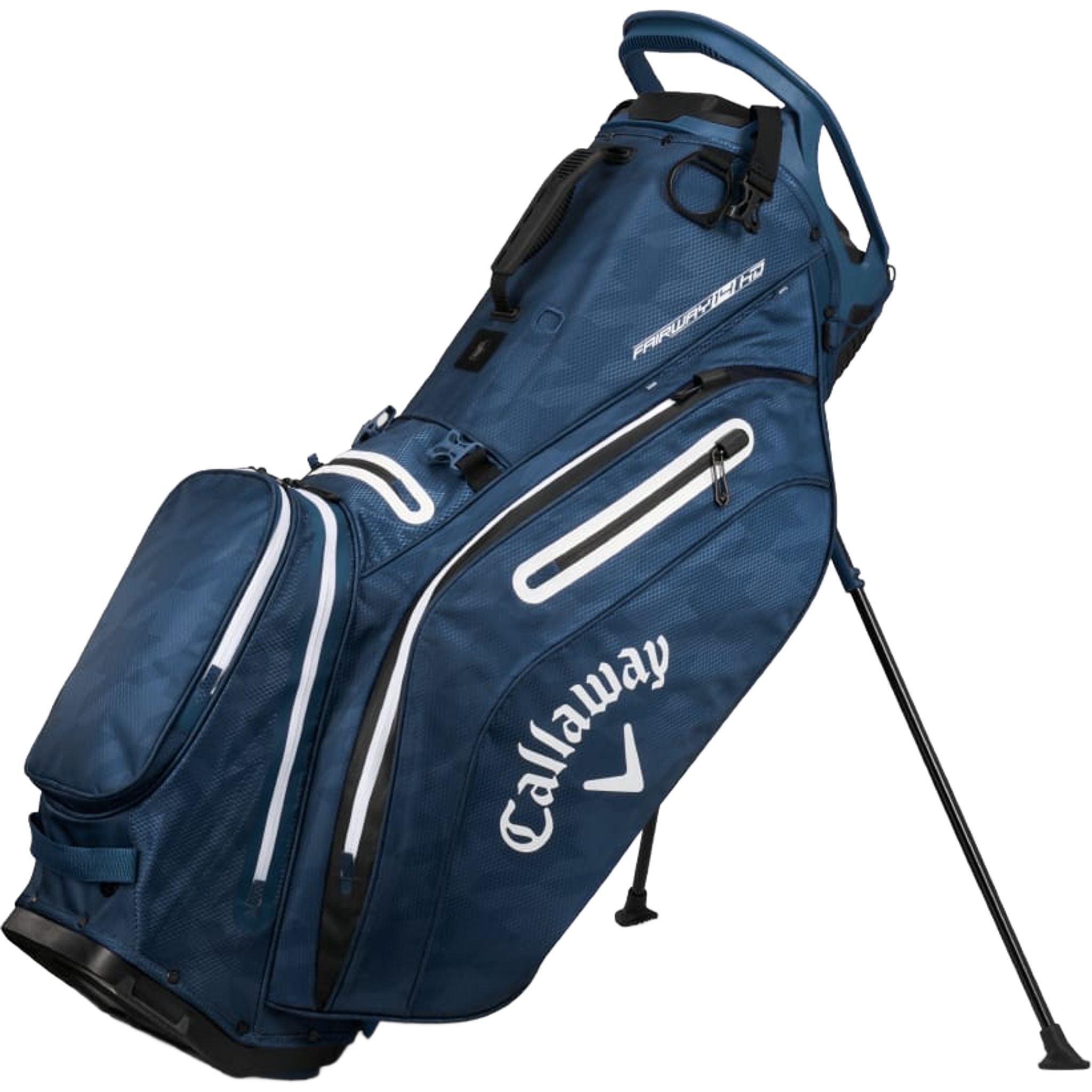 Callaway Fairway 14 Hyper Dry Standbag