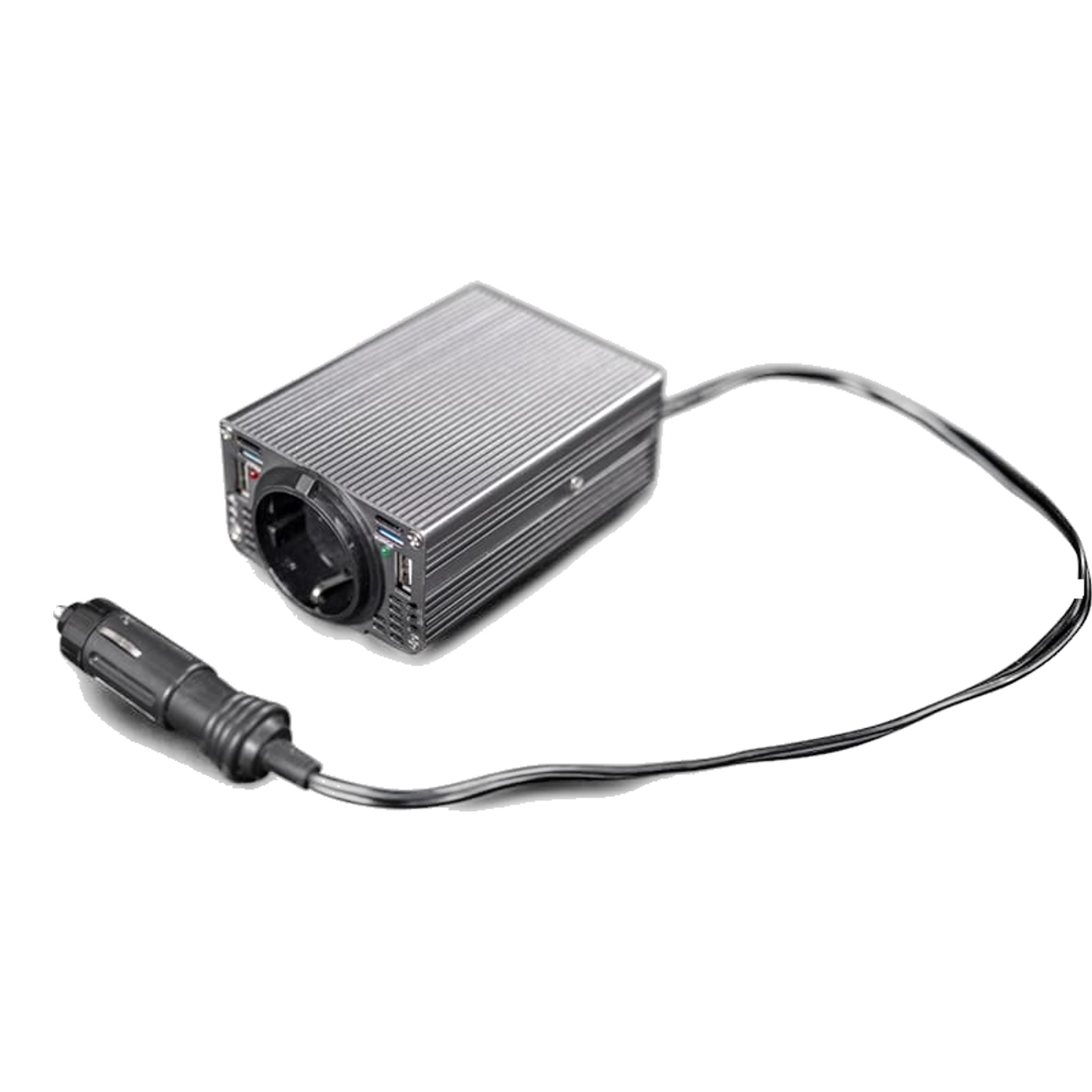 Kiffe Autoladegerät