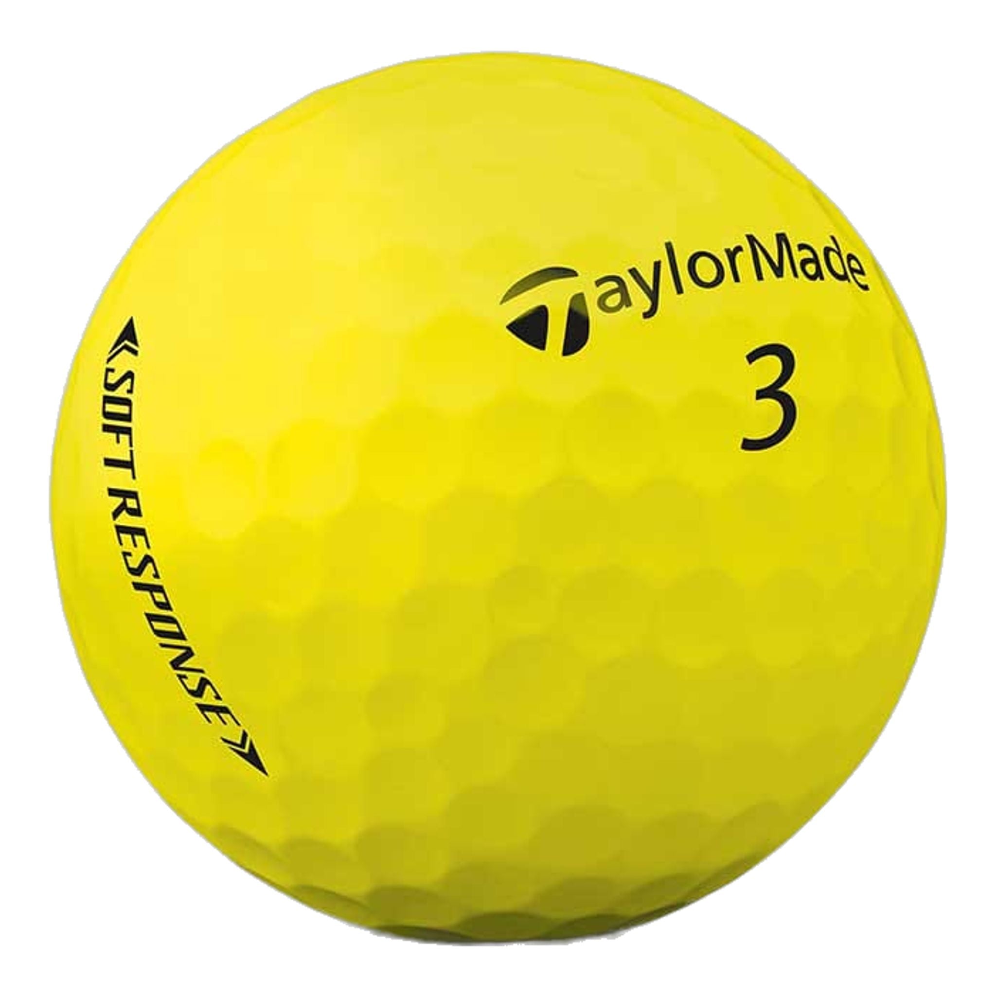 TaylorMade Soft Response Golfbälle