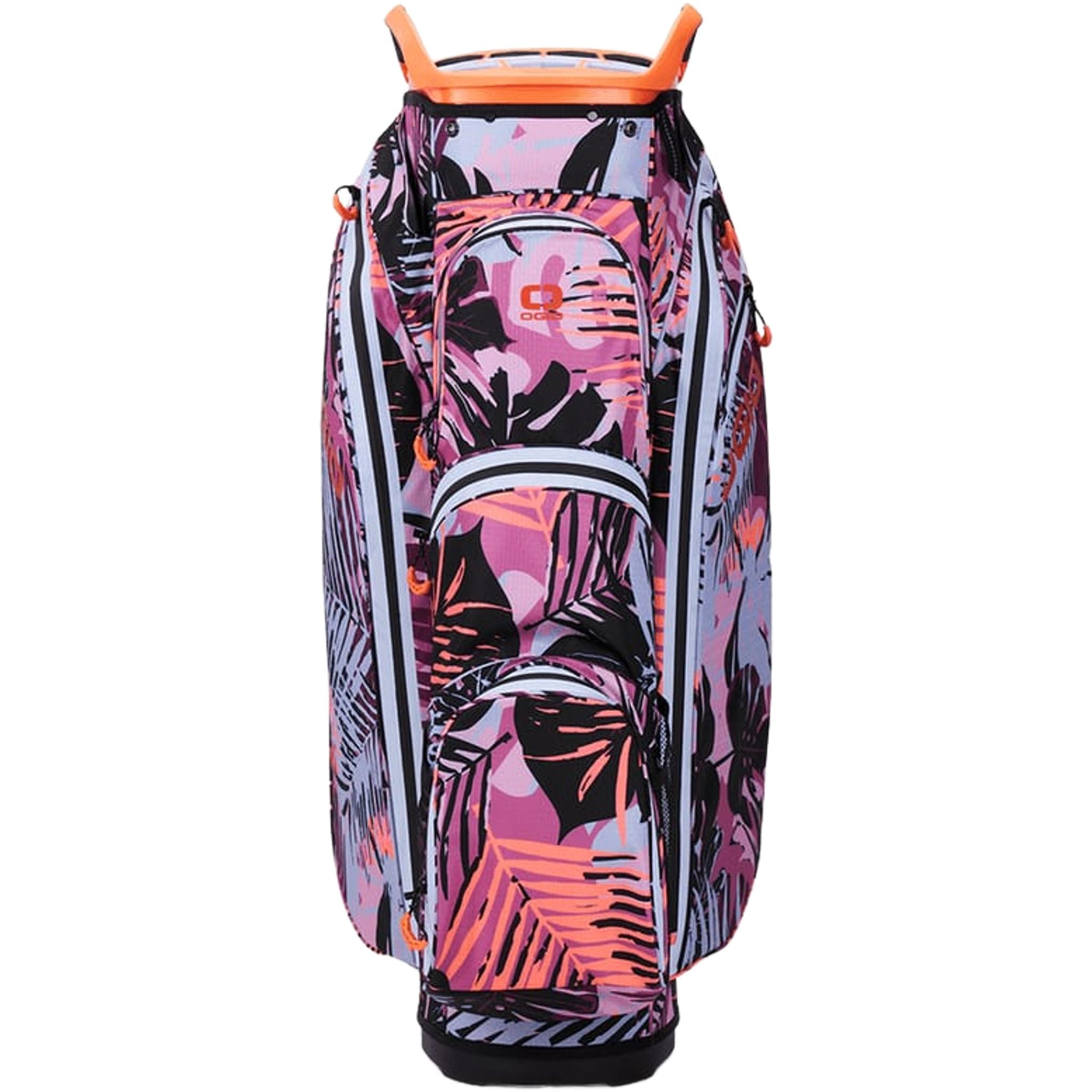 Ogio All Elements Cartbag (22)