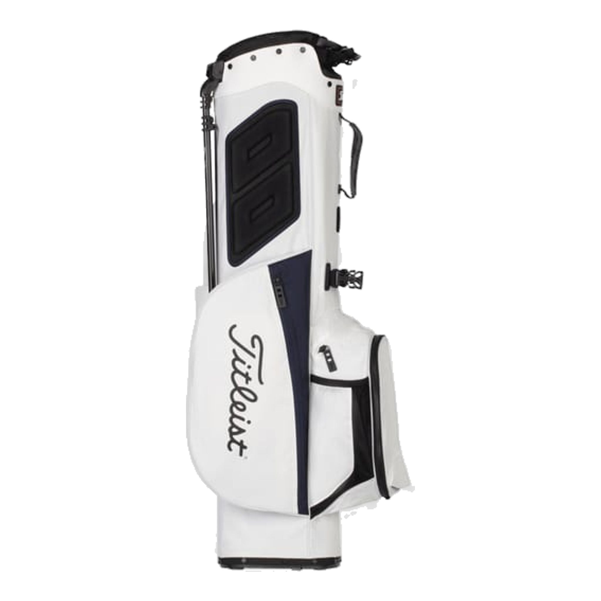 Titleist Player 4 Standbag