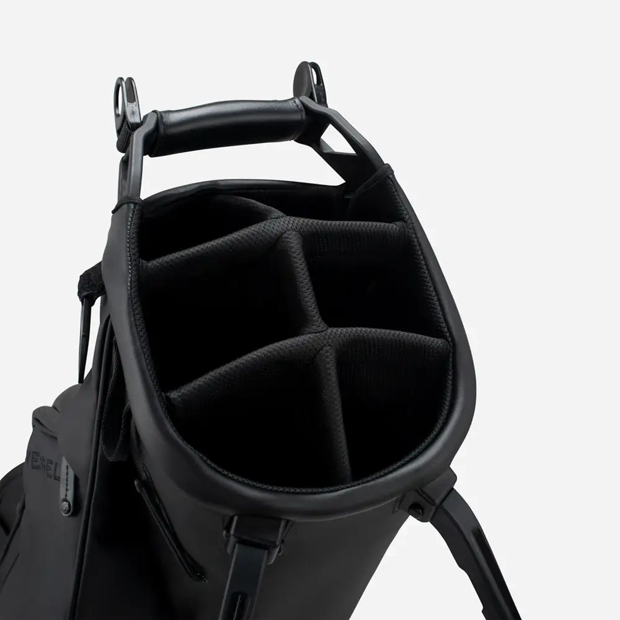 Vessel Player IV 6-Way Standbag