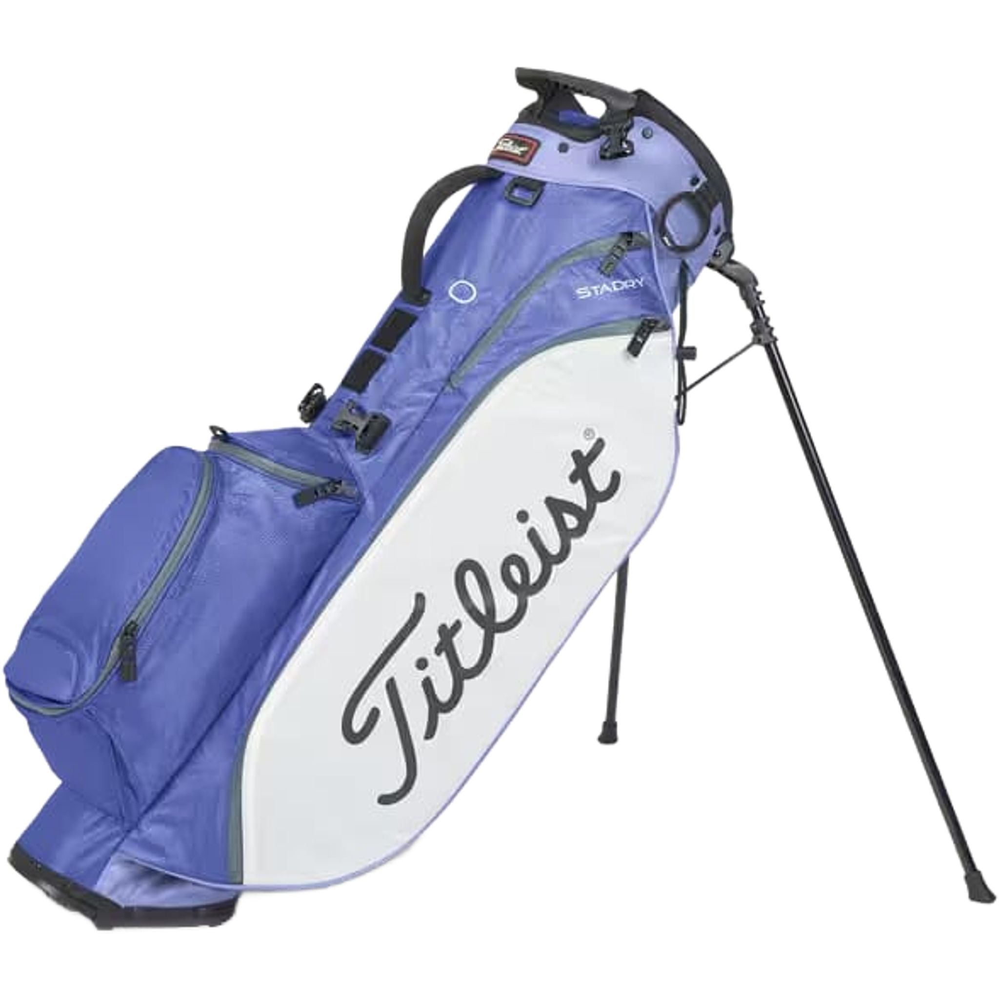 Titleist StaDry Players 4 Standbag